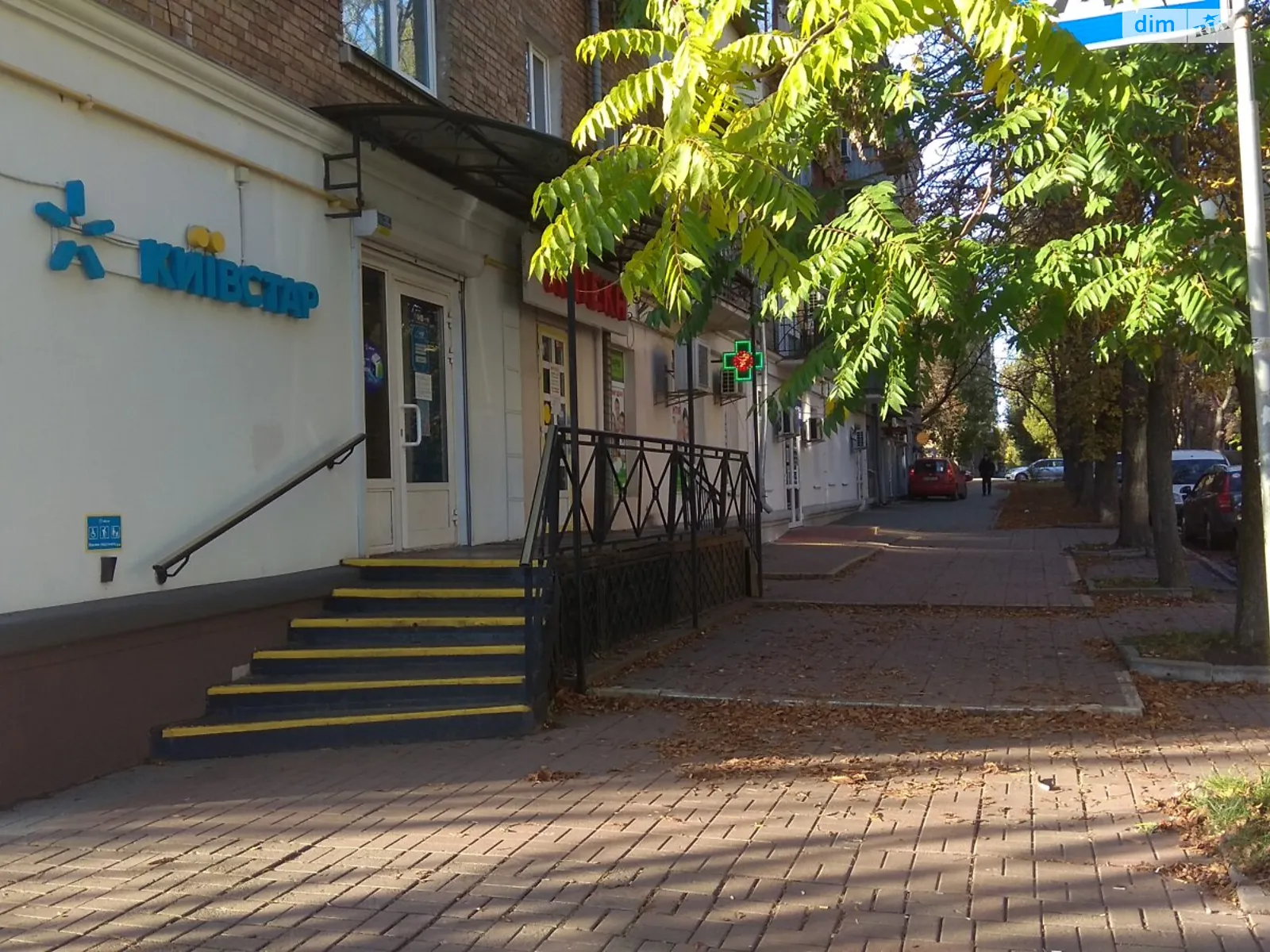 просп. Берестейский(Победы), 108/1 Авиагородок Киев Святошин, цена: 280000 $ - фото 1