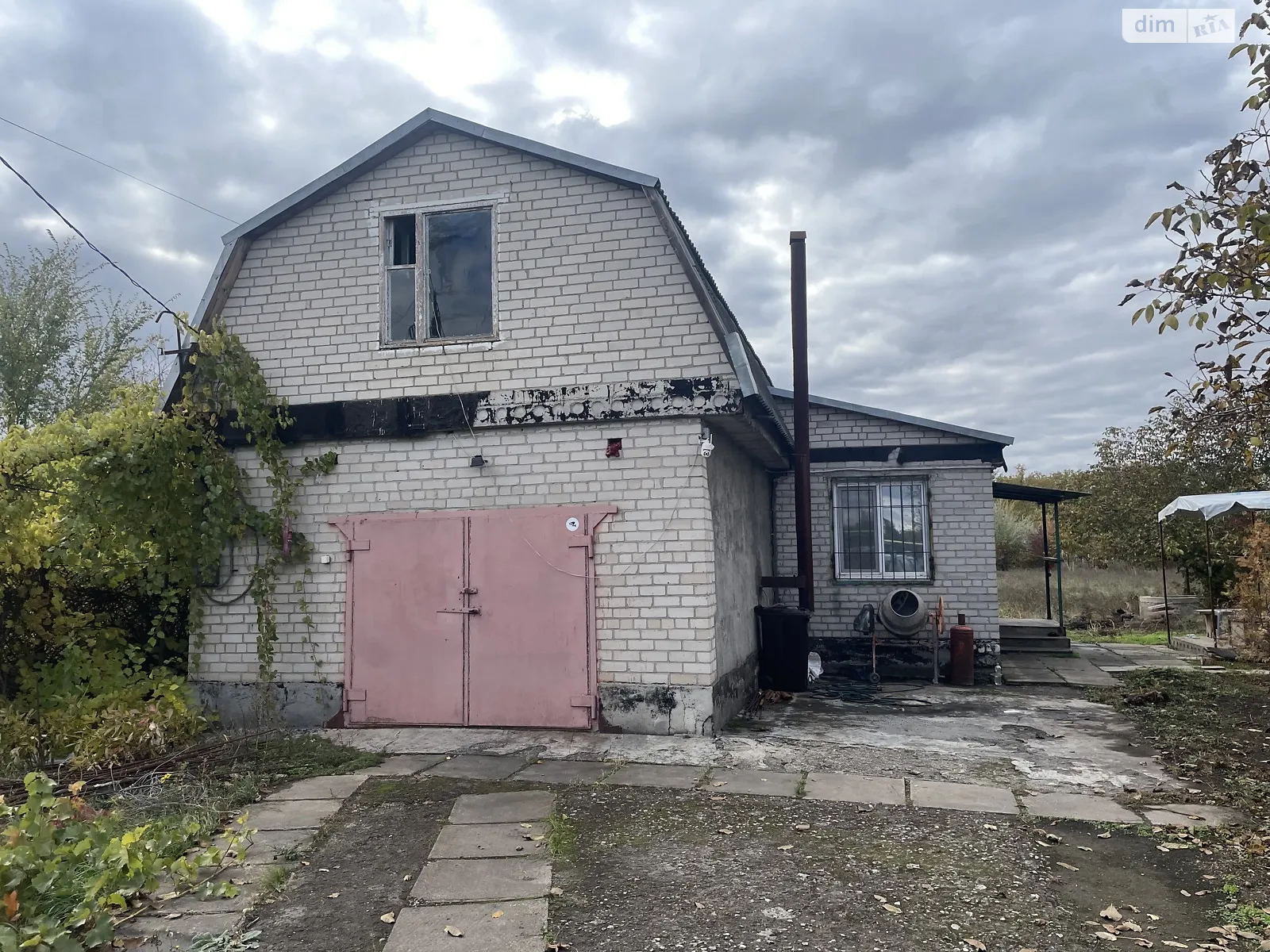 Продається будинок 2 поверховий 64 кв. м з ділянкою, цена: 17000 $ - фото 1