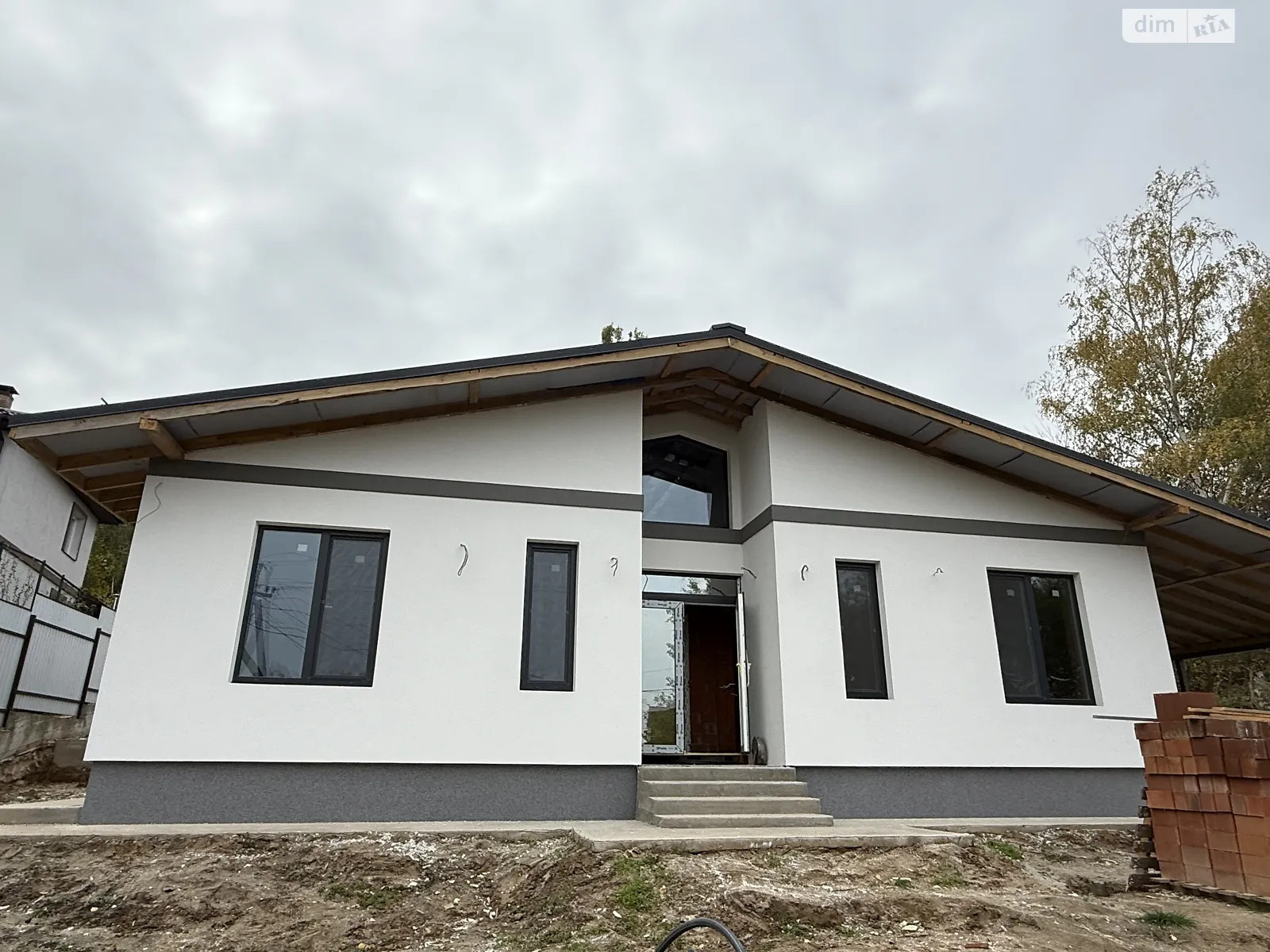 вул. Придорожня Віта-Поштова, цена: 150000 $ - фото 1