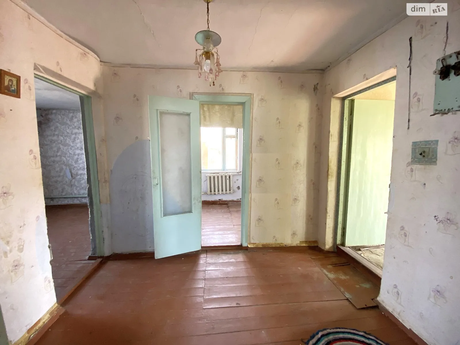 Продается одноэтажный дом 74.6 кв. м с участком, цена: 8000 $ - фото 1