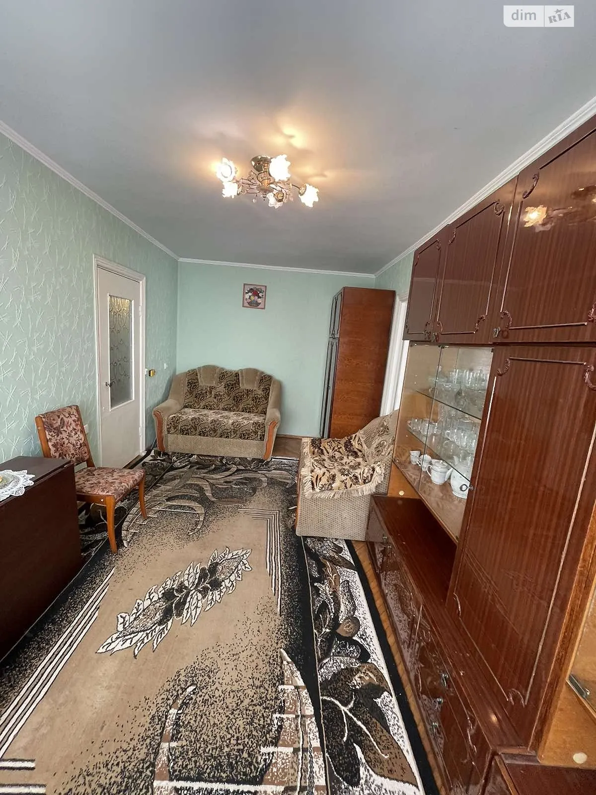 Здається в оренду 2-кімнатна квартира 55 кв. м у Вінниці, вул. Грушевського - фото 1