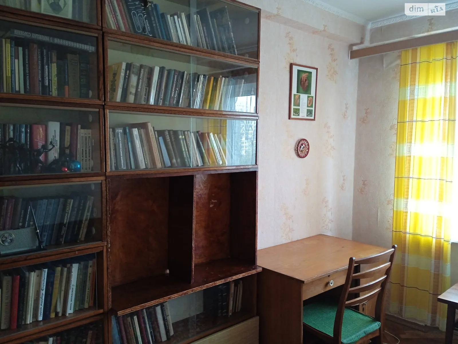 Сдается в аренду комната 12 кв. м в Киеве, цена: 4400 грн - фото 1