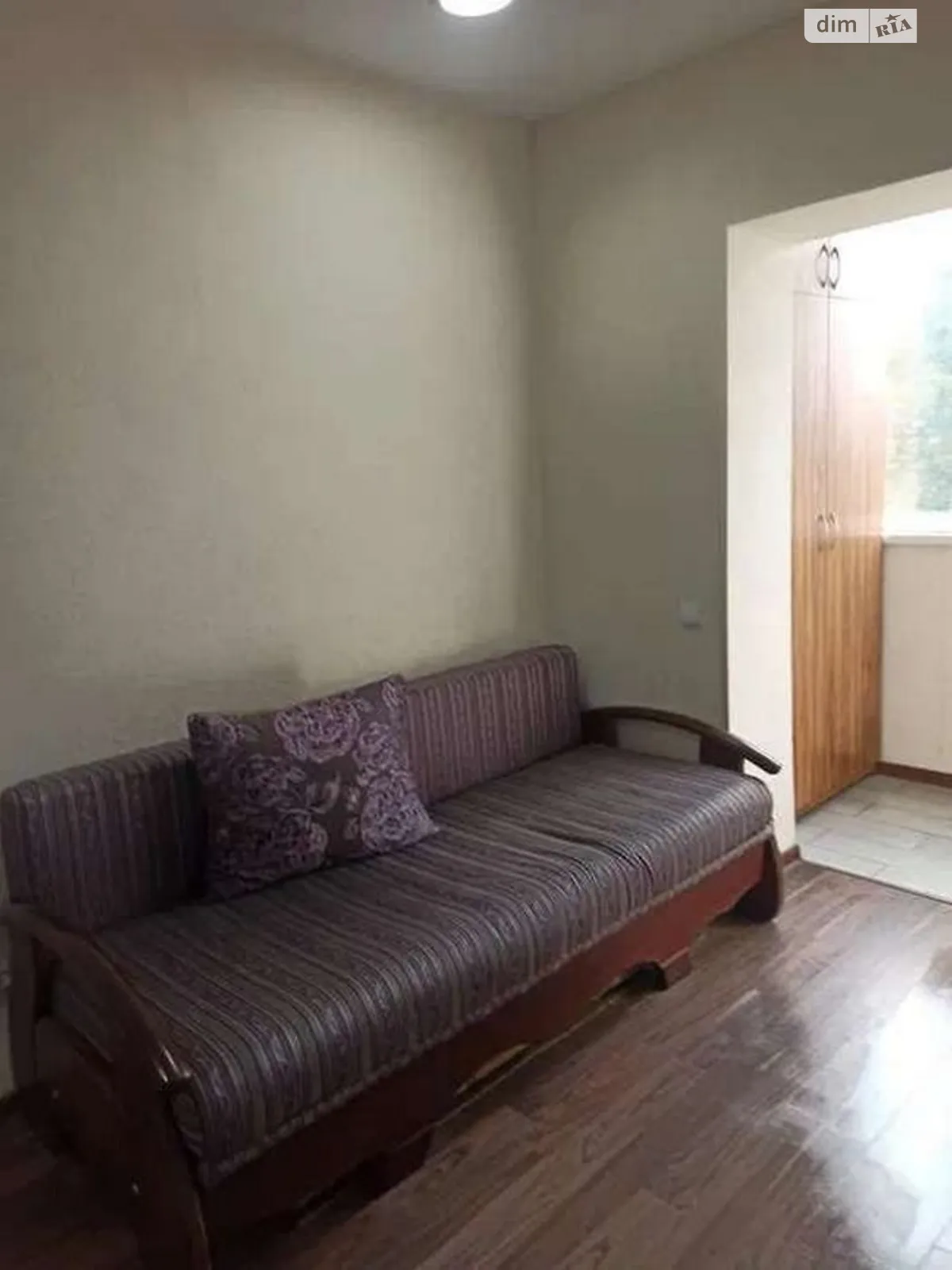 Продается 1-комнатная квартира 20 кв. м в Харькове, ул. Академиков Ахиезеров, 6А - фото 1