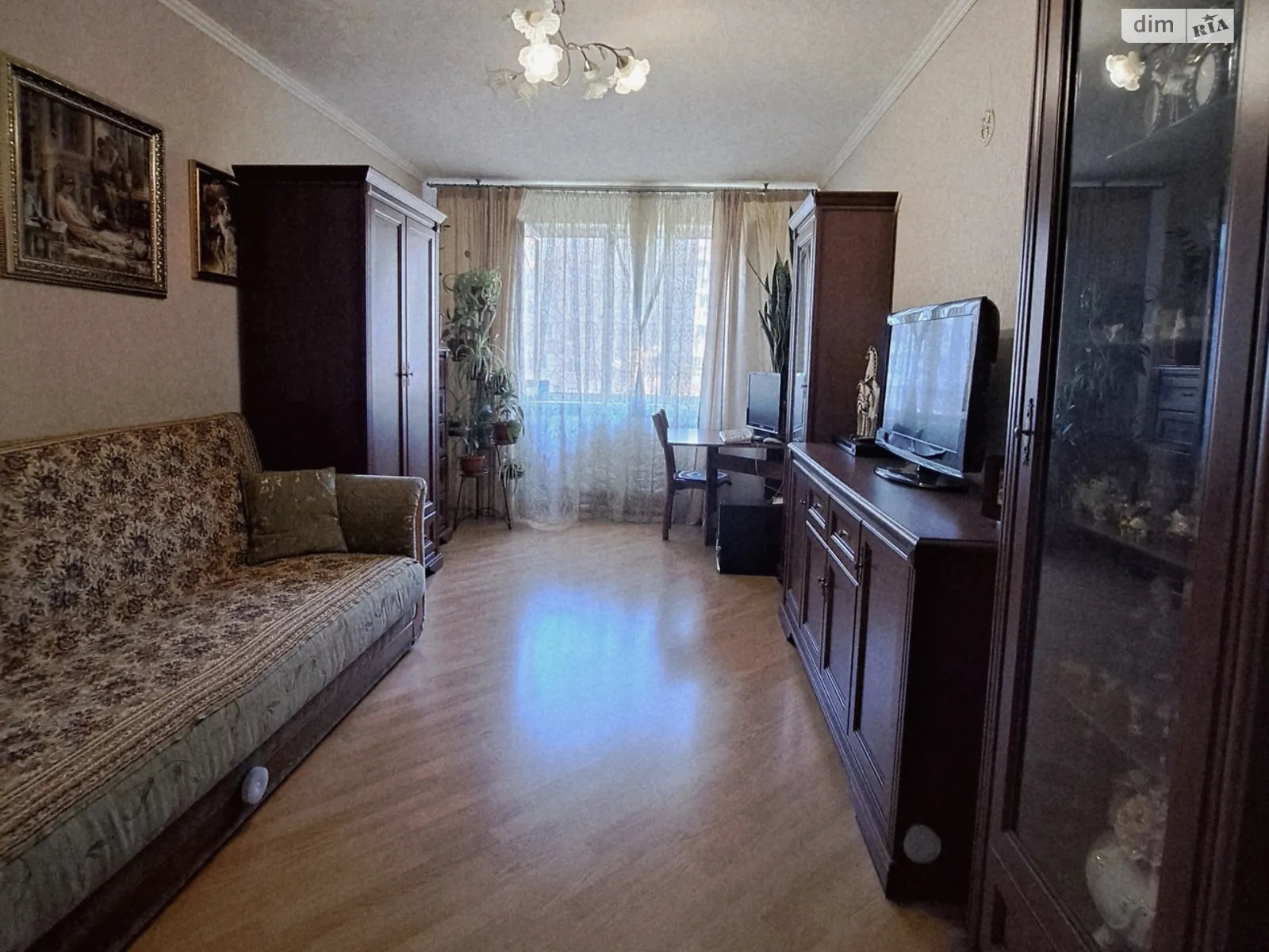 Продается 2-комнатная квартира 57 кв. м в Одессе, ул. Академика Королева, 104/1 - фото 1