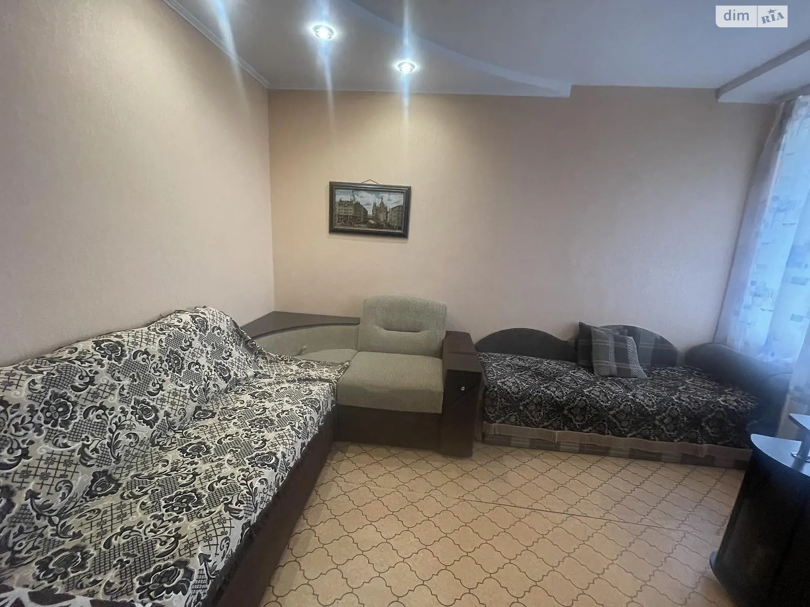 Сдается в аренду 1-комнатная квартира 50 кв. м в Виннице, ул. Героев Нацгвардии(Некрасова) - фото 1