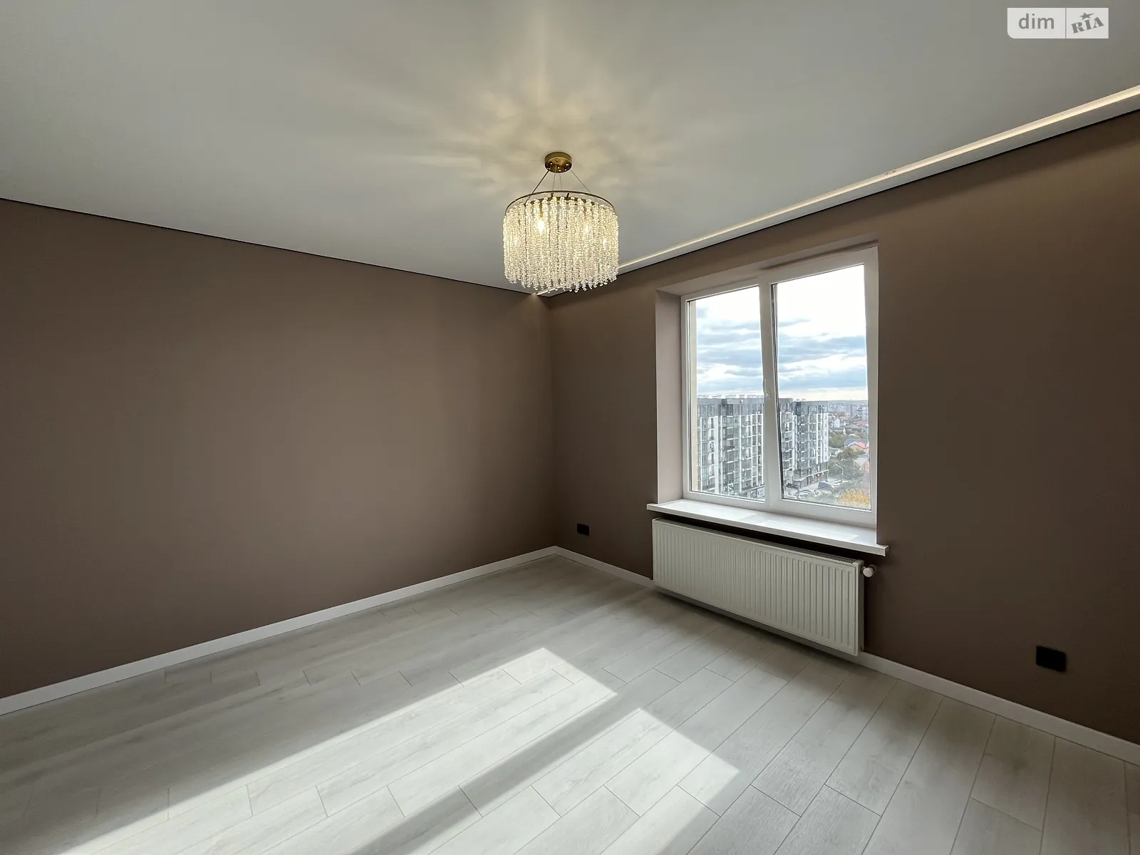 Продается 1-комнатная квартира 40 кв. м в Виннице, ул. Ляли Ратушной - фото 1