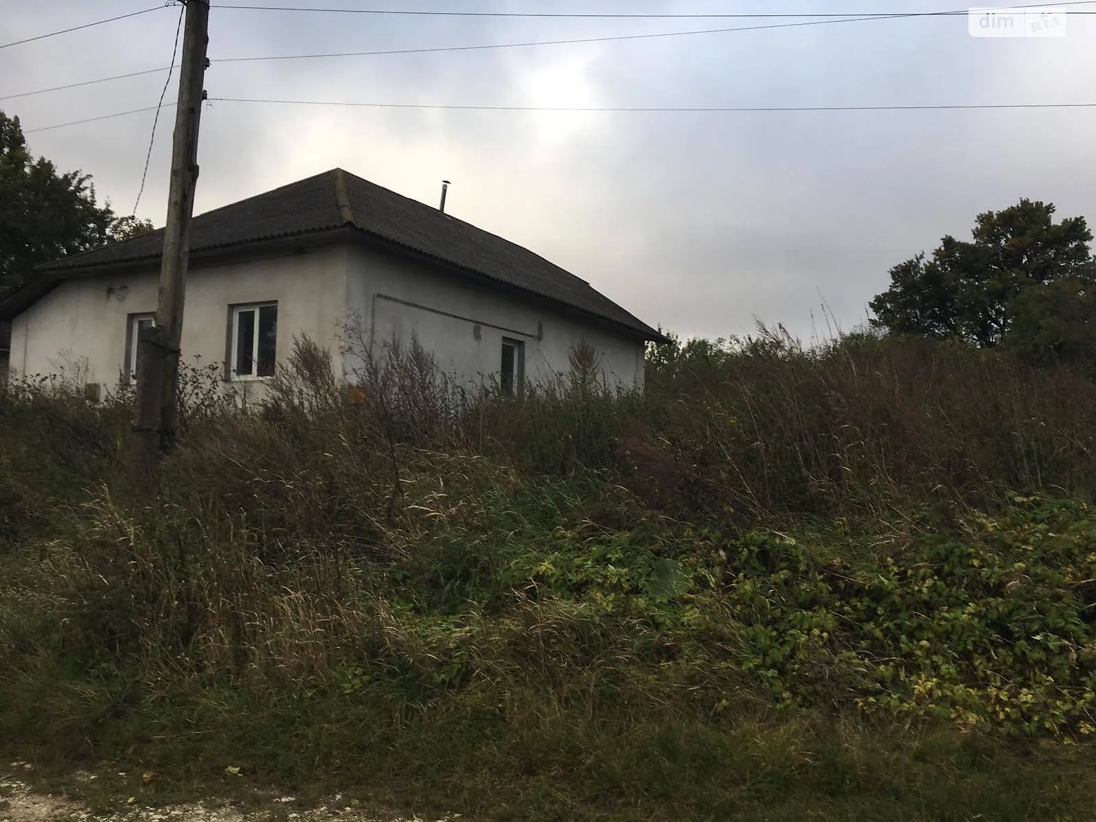 Продается одноэтажный дом 76.5 кв. м с балконом, цена: 6900 $ - фото 1