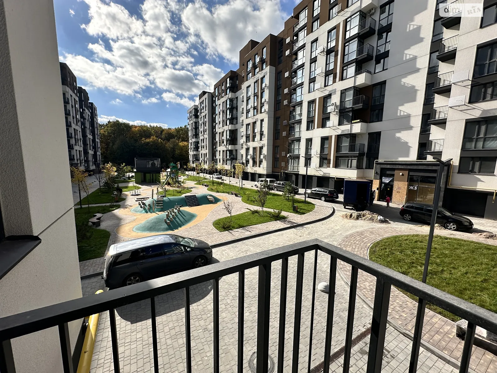 Продается 1-комнатная квартира 44.6 кв. м в Виннице, ул. Праведников мира(Максимовича), 21Ж - фото 1