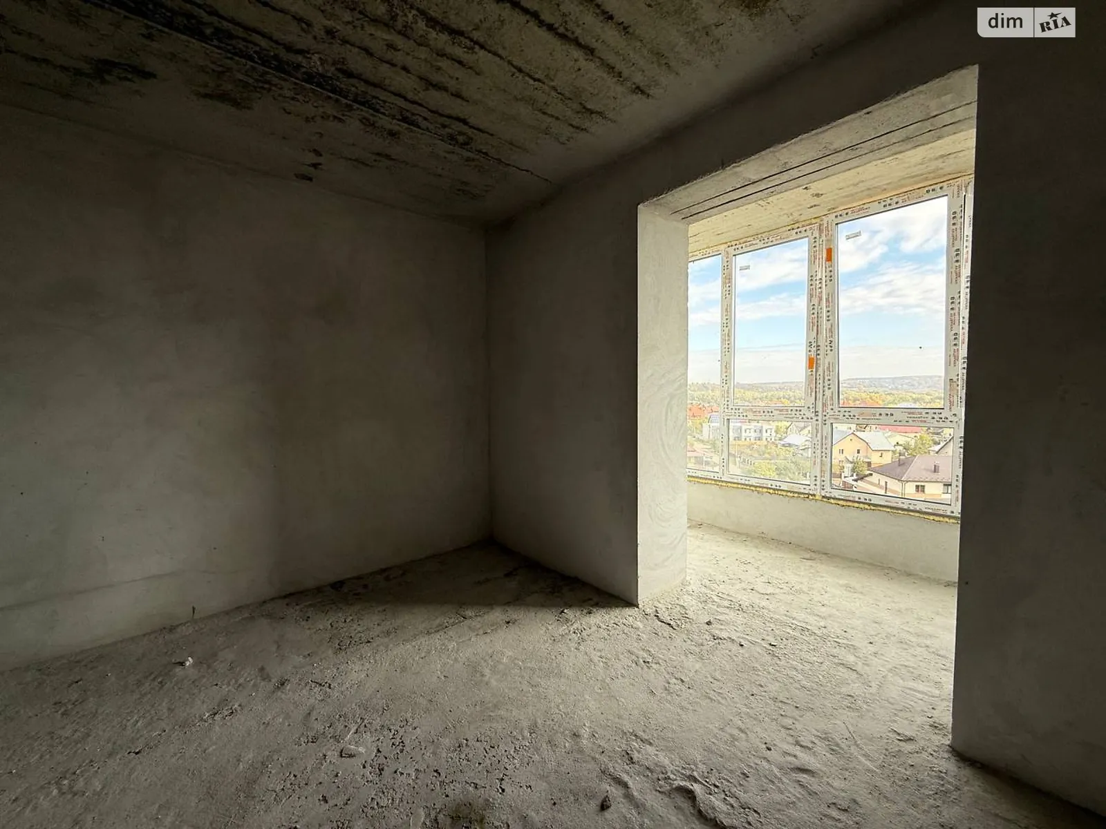 Продается 1-комнатная квартира 43.59 кв. м в Волчинце, пер. Ключный, 1 корпус 2 - фото 1