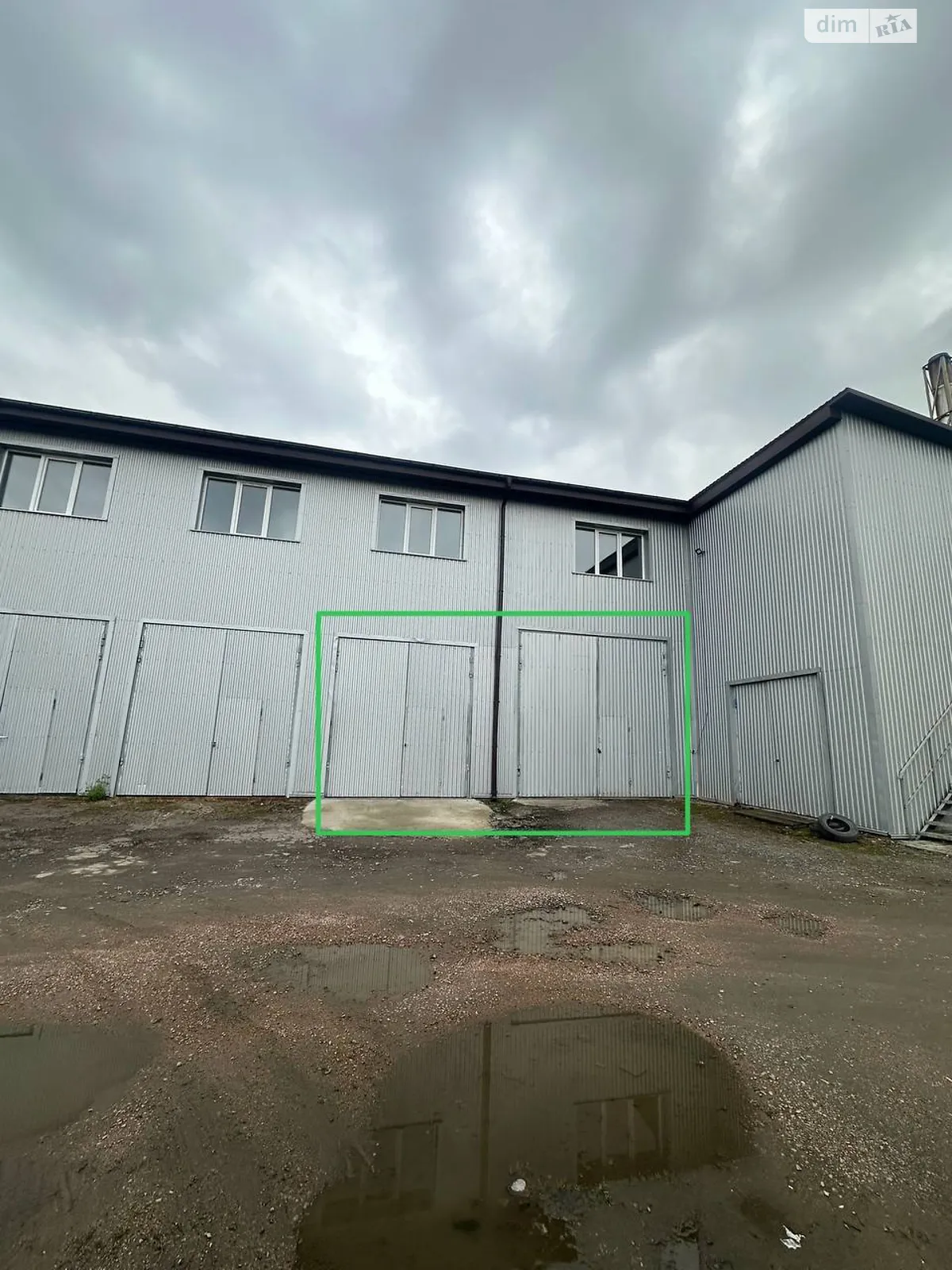 Сдается в аренду помещения свободного назначения 97 кв. м в 2-этажном здании, цена: 16000 грн - фото 1