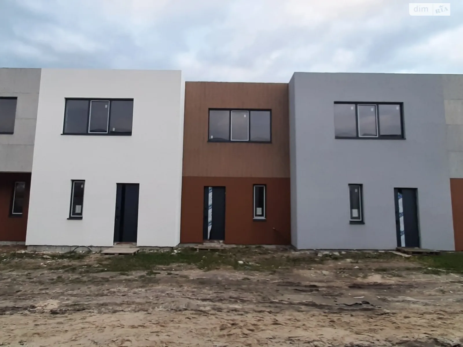 ул. Приозерная(Совхозная) Горенка ЖК Плескіт, цена: 63000 $ - фото 1