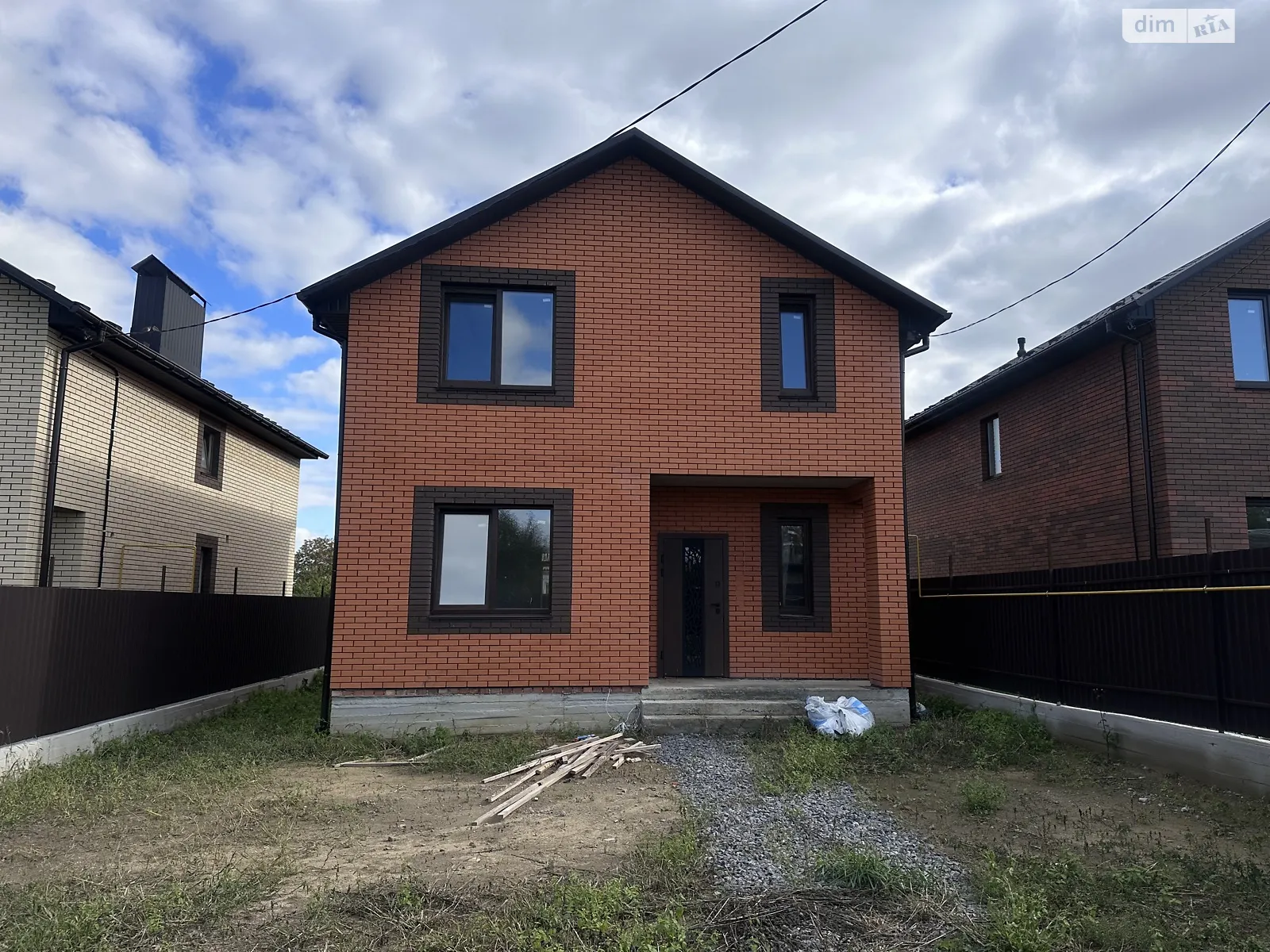 вул. Зелена Вінницькі Хутори, цена: 92000 $ - фото 1