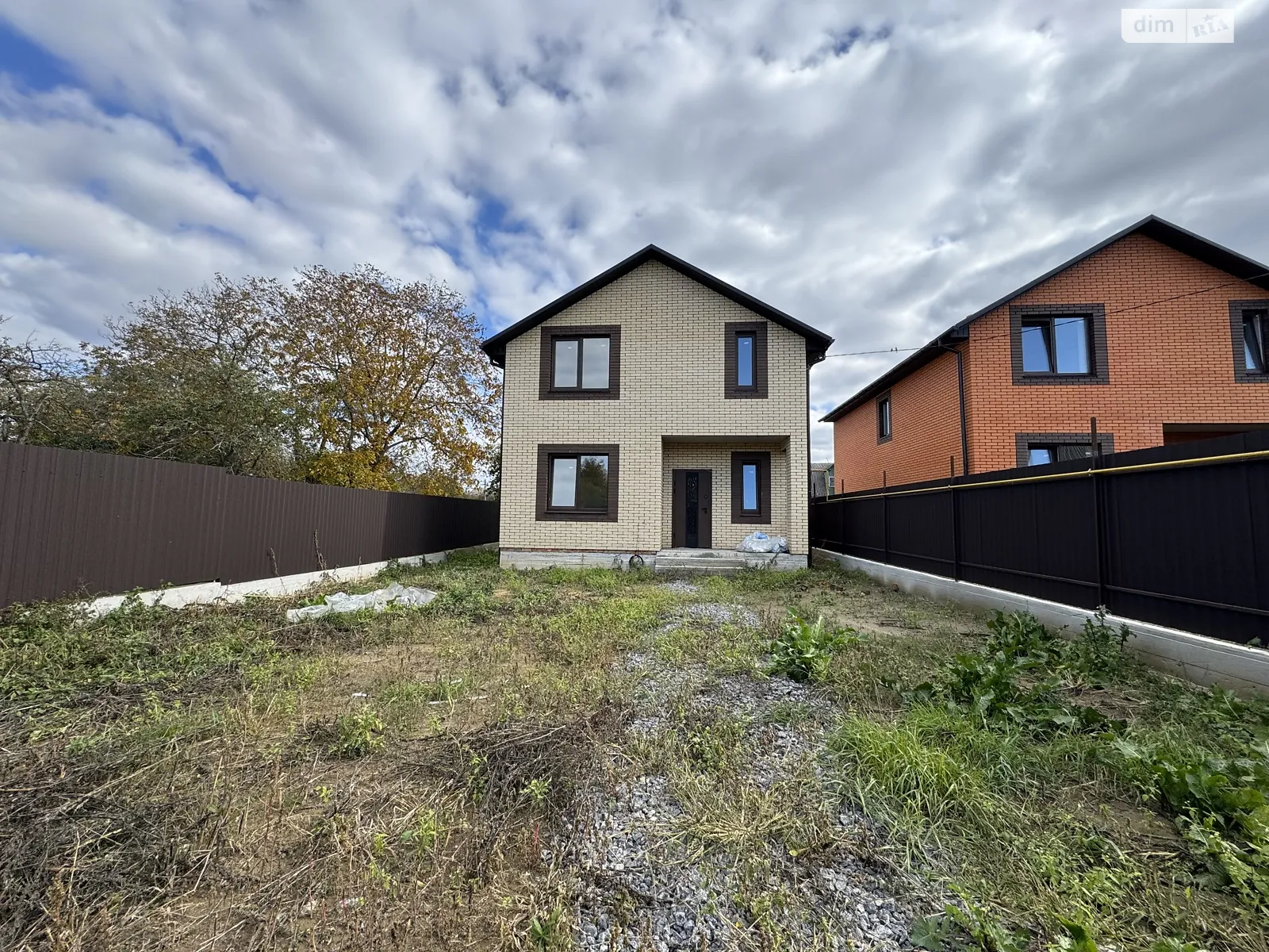 Продається будинок 2 поверховий 125 кв. м з ділянкою, цена: 92000 $ - фото 1