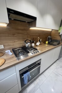 Продажа квартиры, Днепр, р‑н. Калиновая Правда, Калиновая улица, дом 77А корпус 1