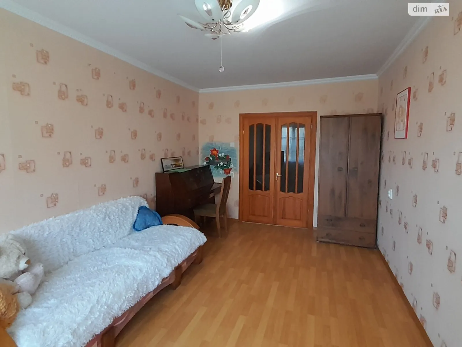 Сдается в аренду 2-комнатная квартира 55 кв. м в Одессе, ул. Семьи Глодан(Ильфа и Петрова), 21 - фото 1