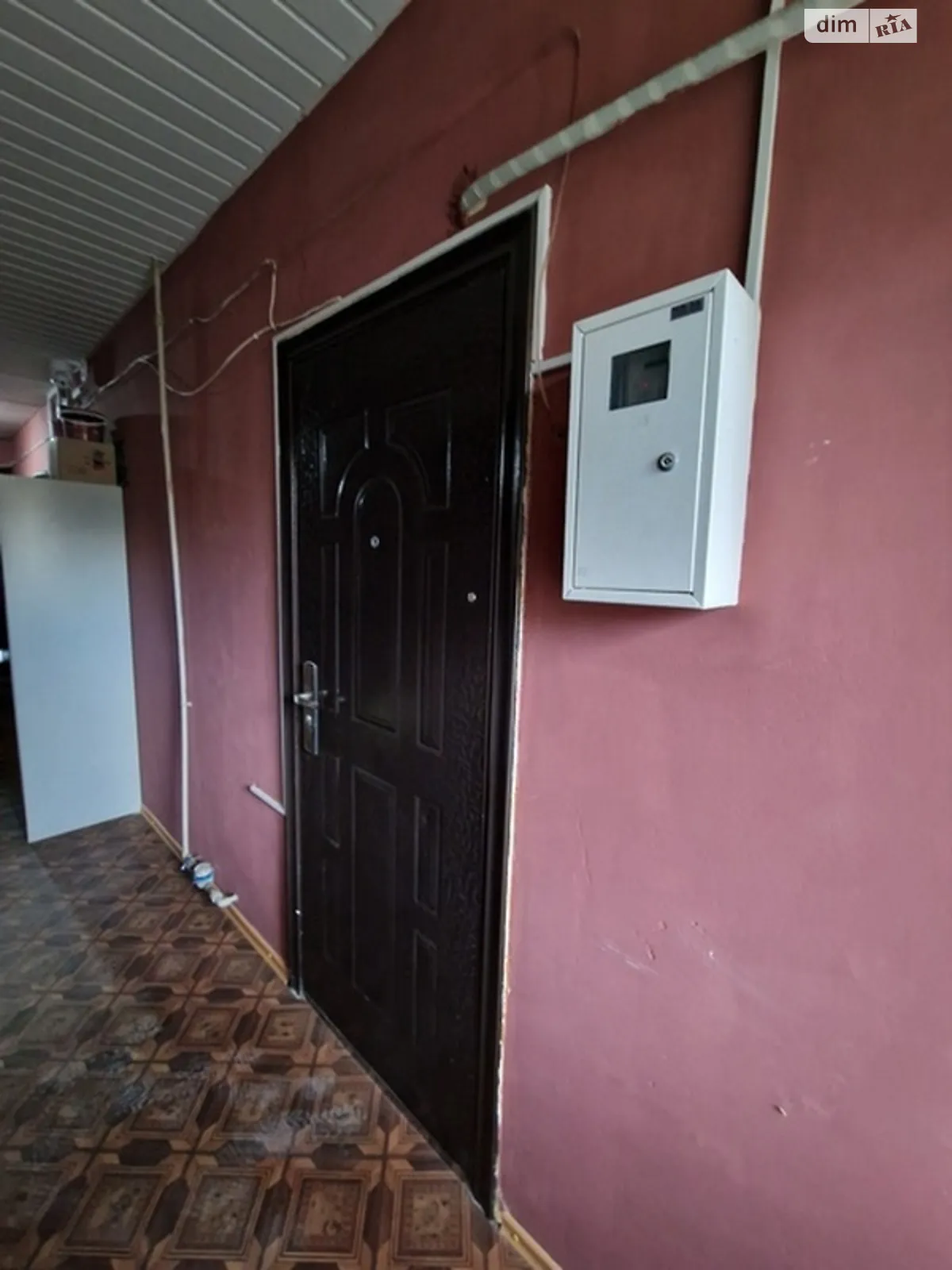 Продается 1-комнатная квартира 14.5 кв. м в Харькове, ул. Андрея Ощепкова - фото 1