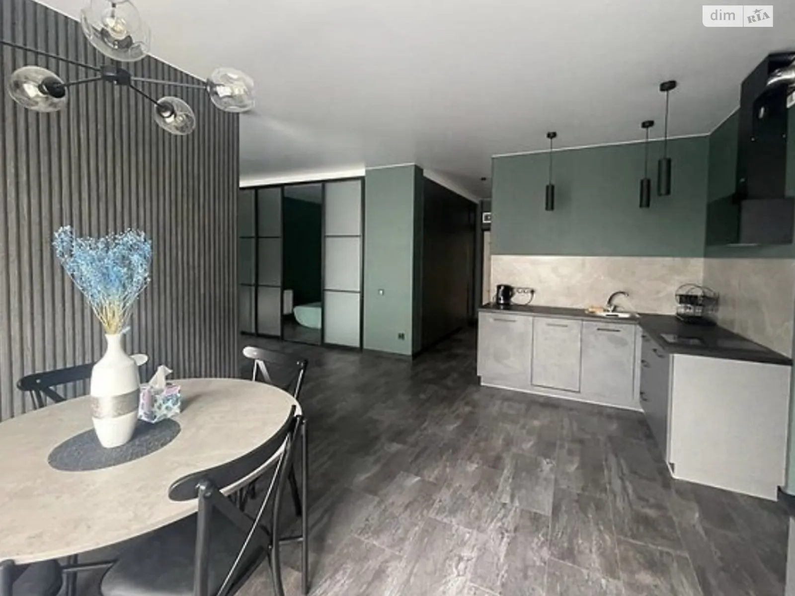 Здається в оренду 1-кімнатна квартира 55 кв. м у Хмельницькому, вул. Свободи, 12А - фото 1