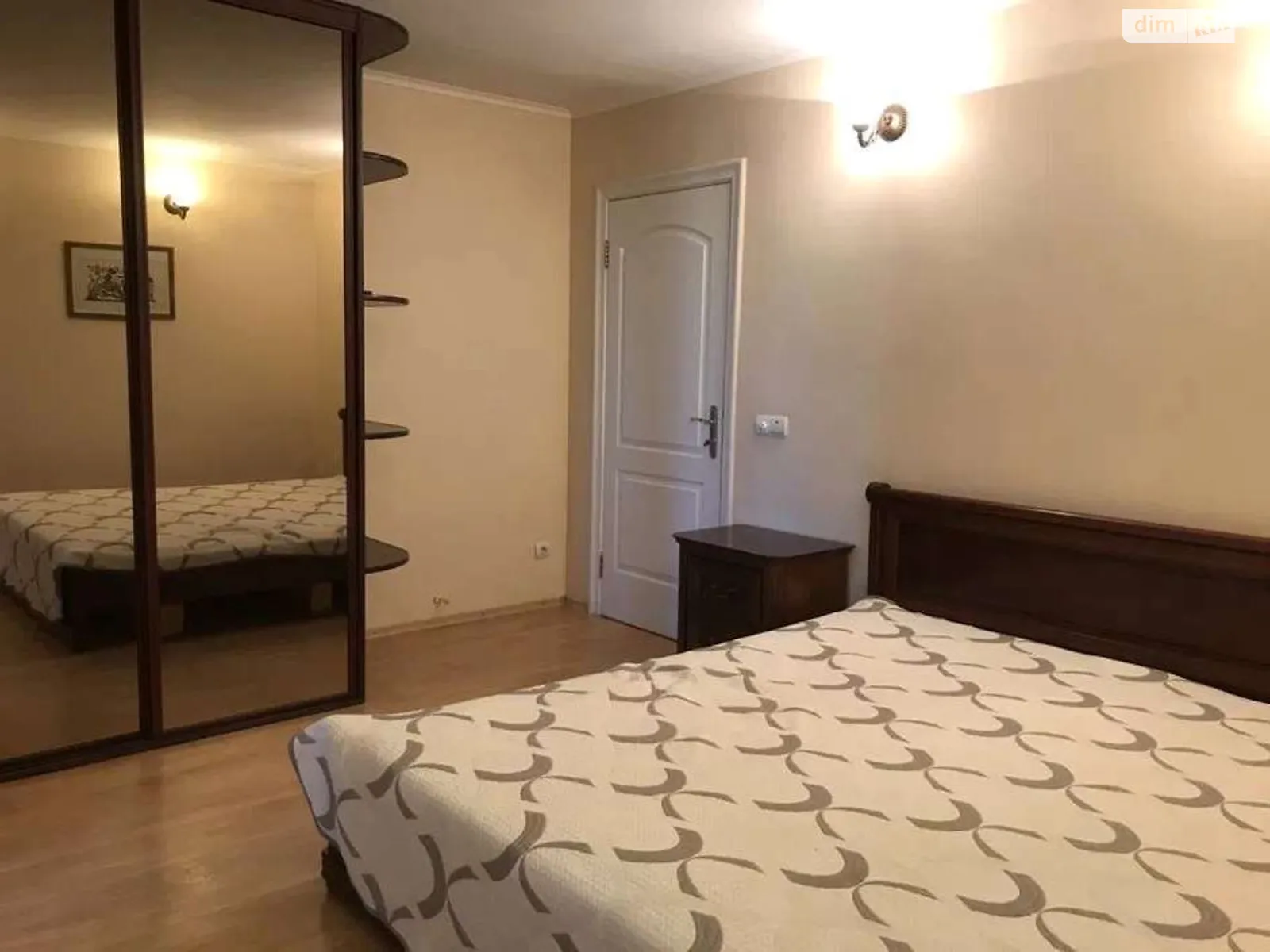 Сдается в аренду 2-комнатная квартира 94 кв. м в Киеве, ул. Левка Лукьяненко, 2/4 - фото 1