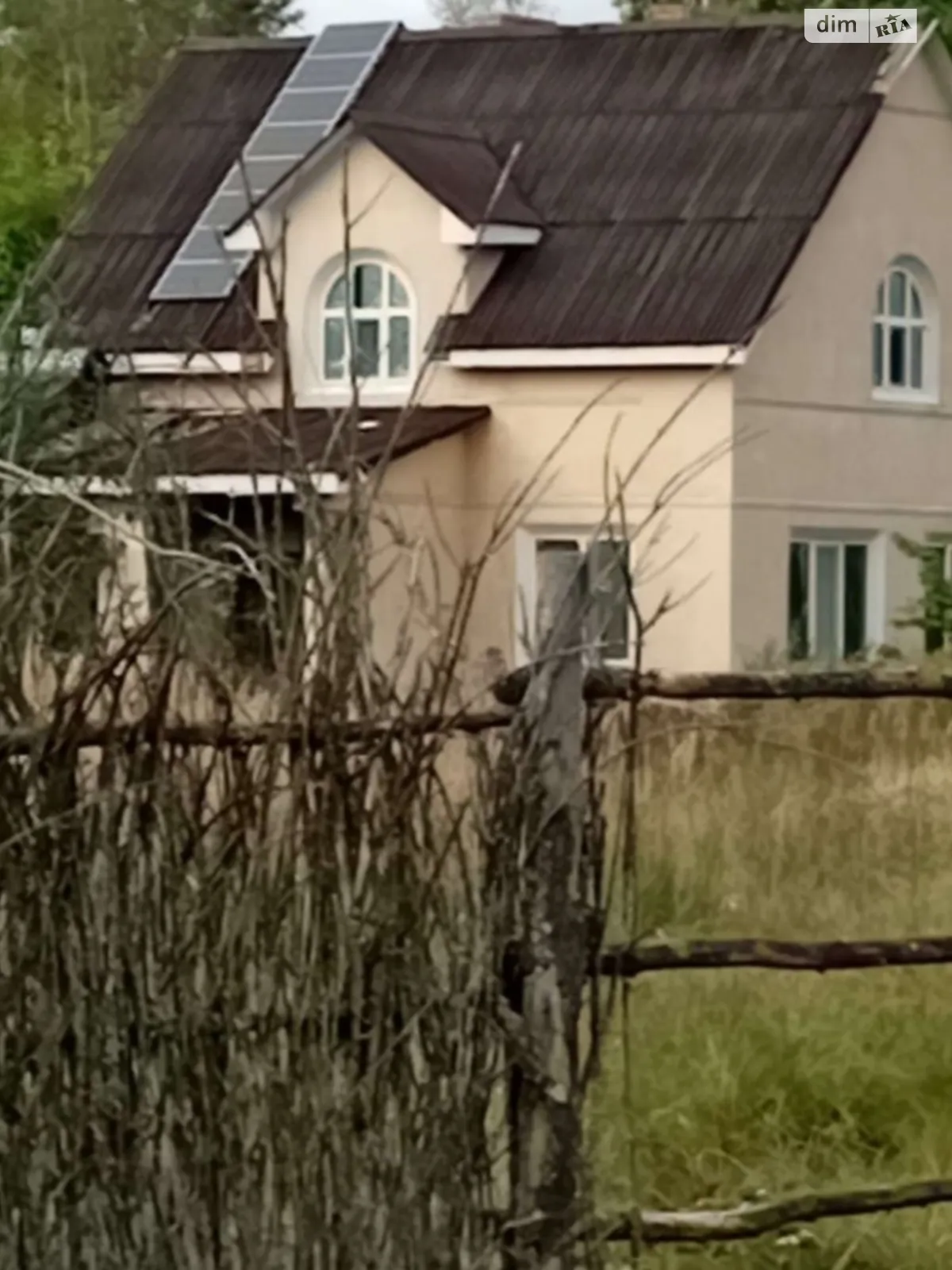 Продается дом на 2 этажа 160 кв. м с гаражом, цена: 35000 $ - фото 1