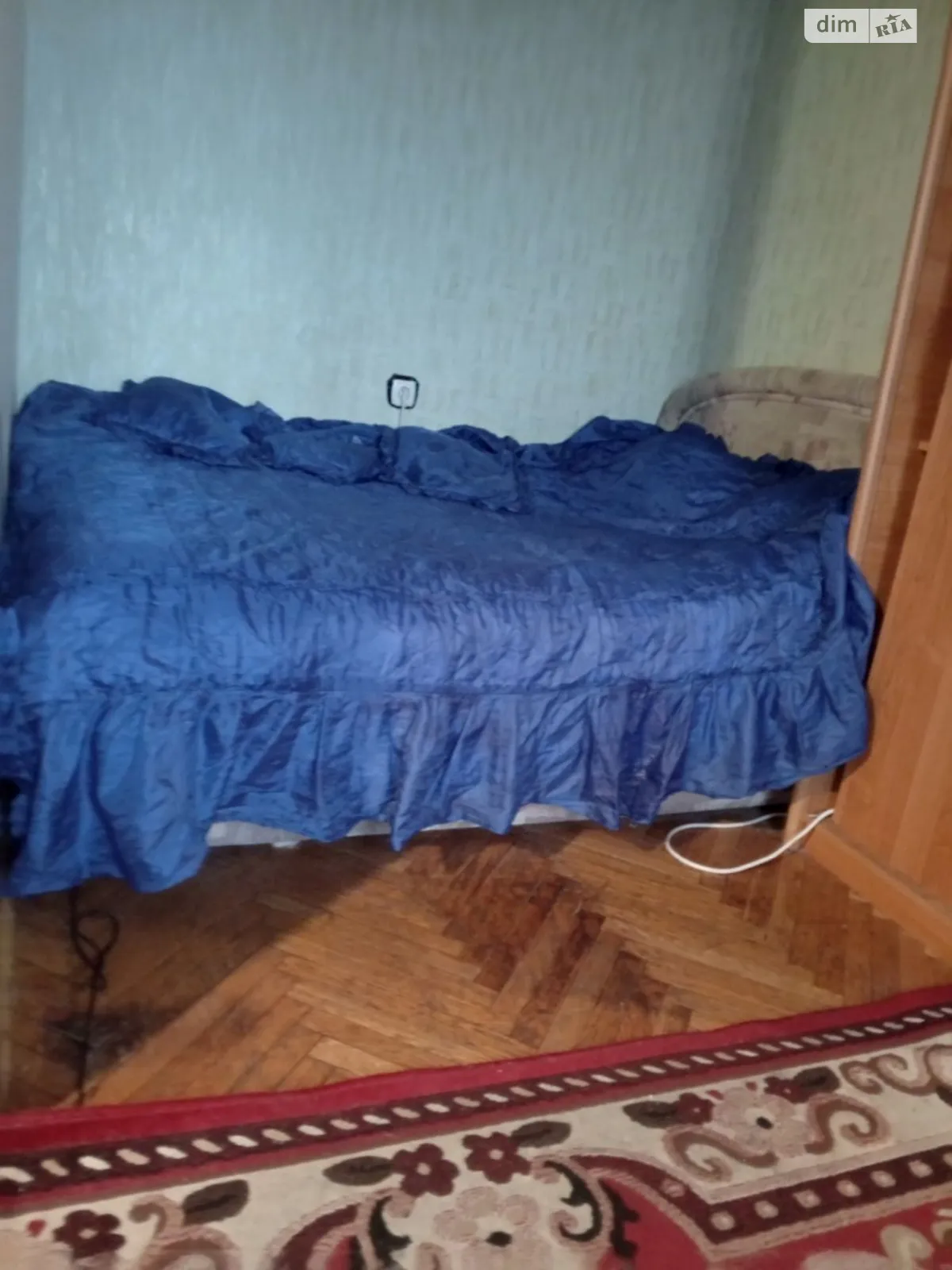 Сдается в аренду 1-комнатная квартира 24 кв. м в Киеве, ул. Юрия Ильенко, 85 - фото 1