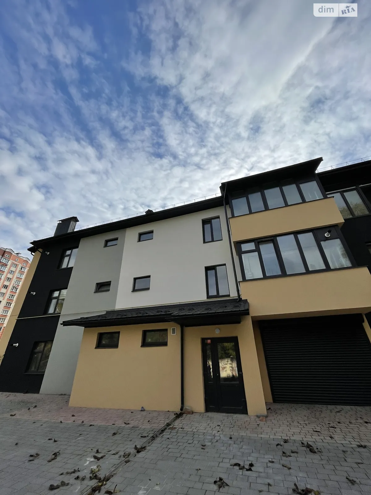 Продается 1-комнатная квартира 42 кв. м в Хмельницком, Львовское шоссе, 39/2 - фото 1