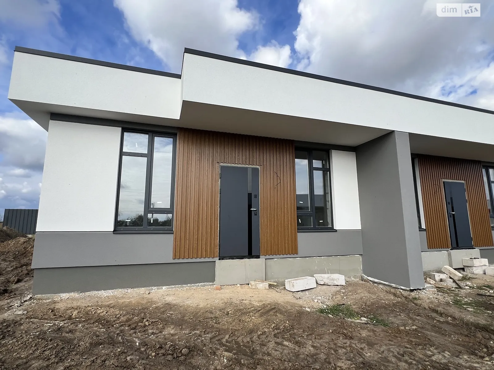 ул. 9 Мая Святопетровское, цена: 66500 $ - фото 1