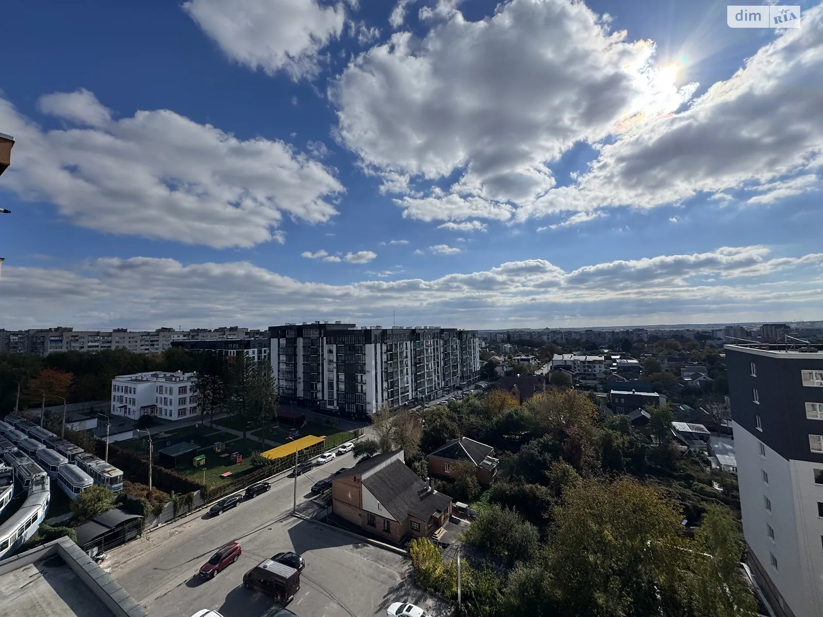 Продается 1-комнатная квартира 43 кв. м в Виннице, ул. Дмитрия Майбороды, 35 - фото 1