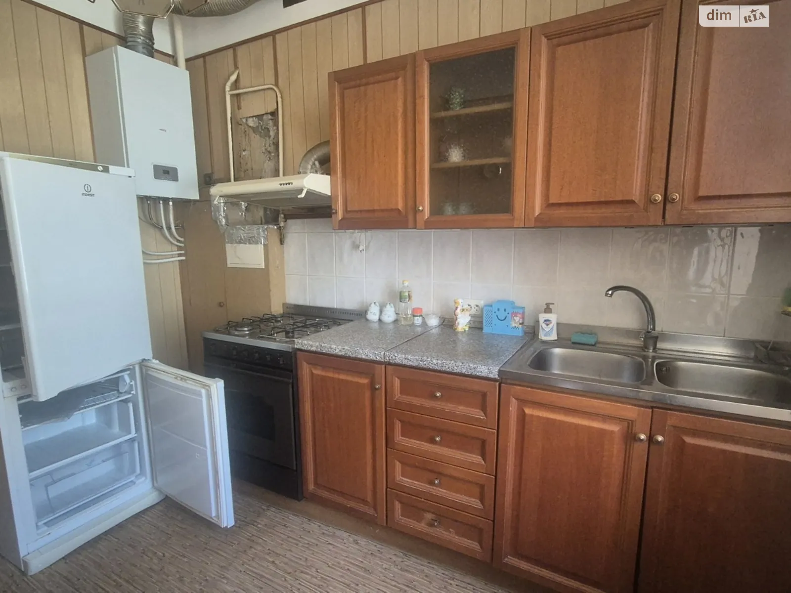 Сдается в аренду 3-комнатная квартира 76 кв. м в Одессе, ул. Канатная, 81 - фото 1