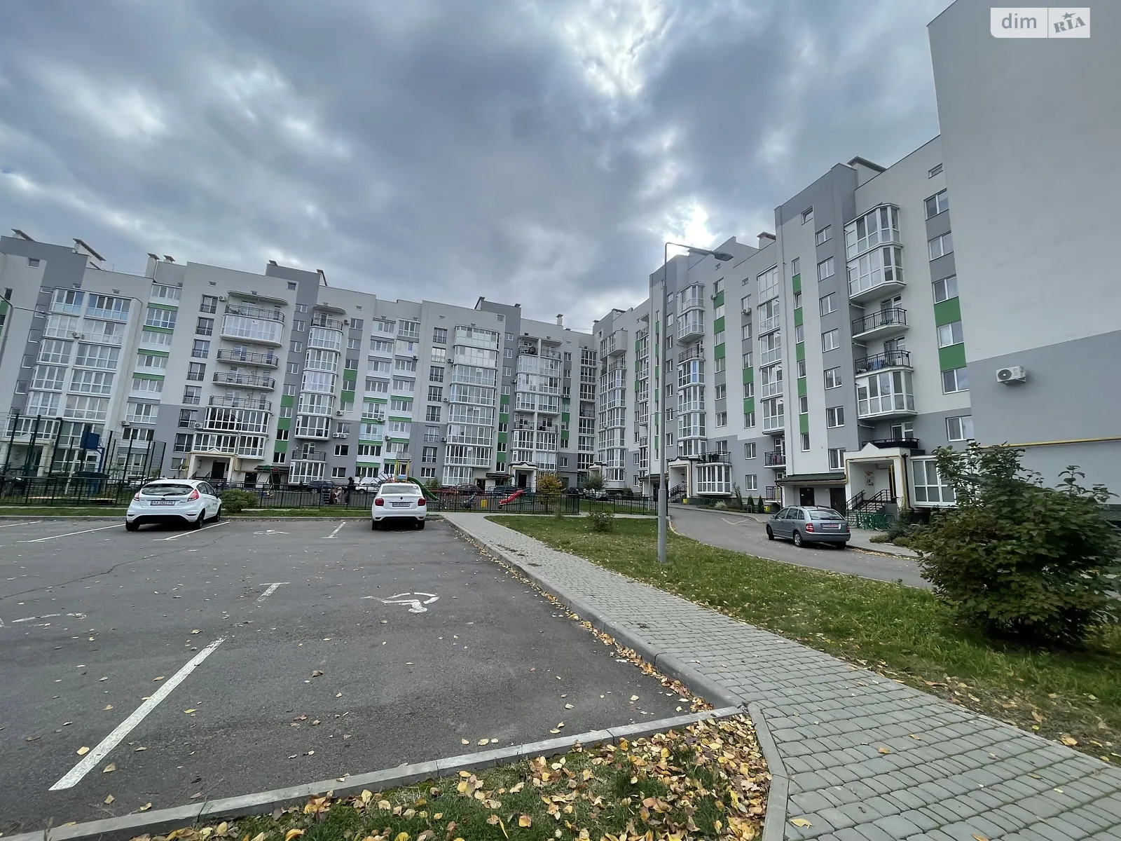 Сдается в аренду 1-комнатная квартира 42 кв. м в Виннице, ул. Николаевская, 27 - фото 1