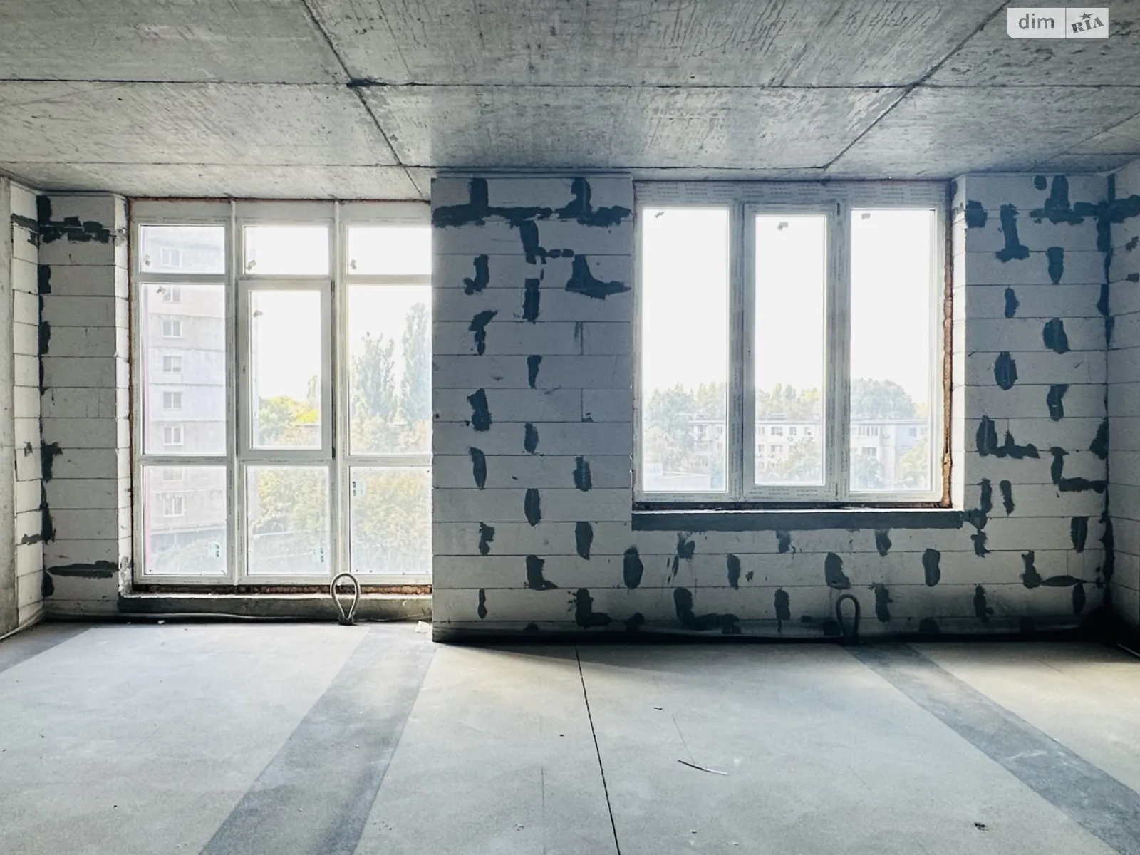 Продается 1-комнатная квартира 43 кв. м в Одессе, ул. Академика Филатова, 2 корпус 1 - фото 1