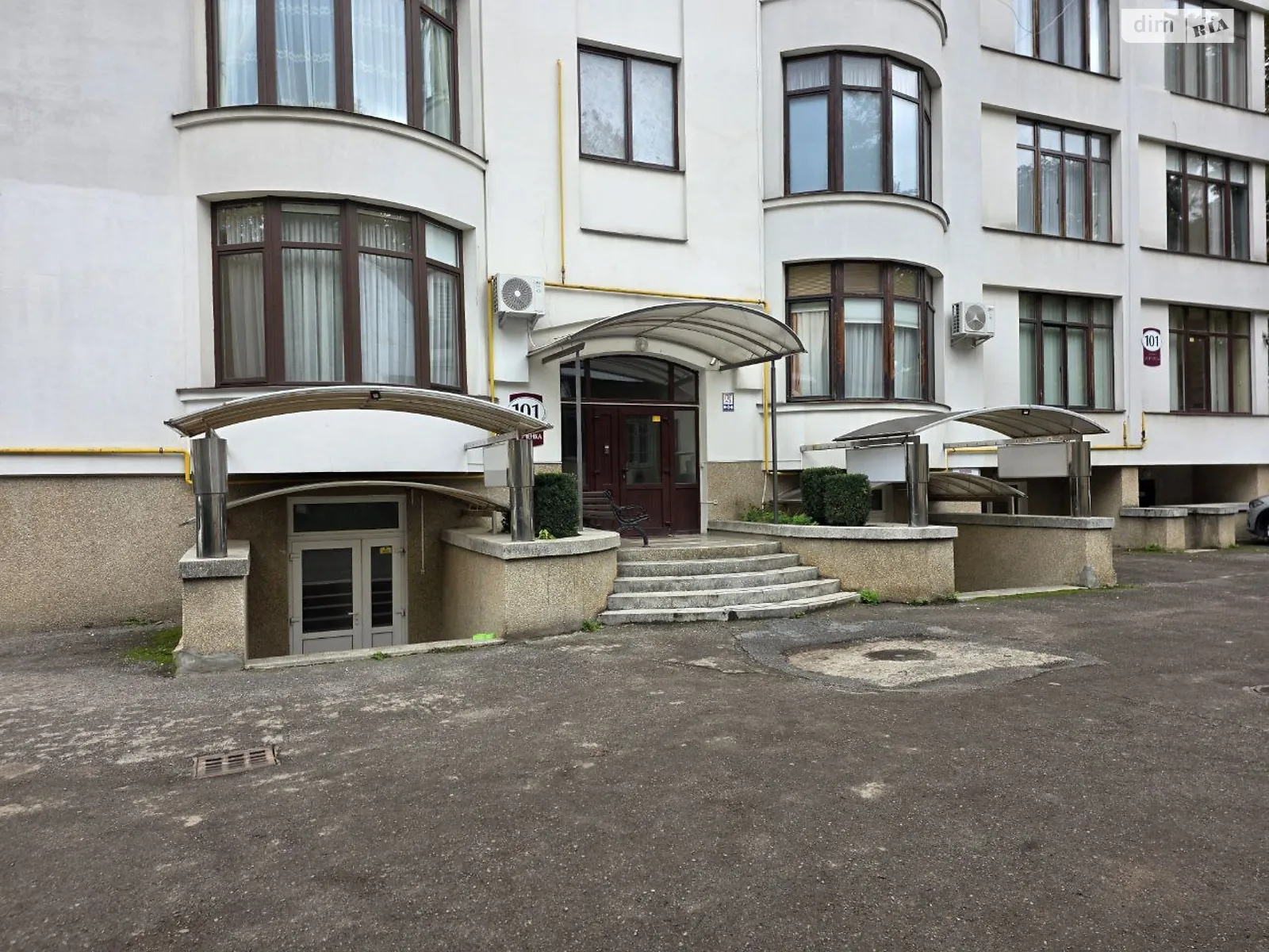 вул. Тараса Шевченка, 101 Івано-Франківськ, цена: 195000 $ - фото 1