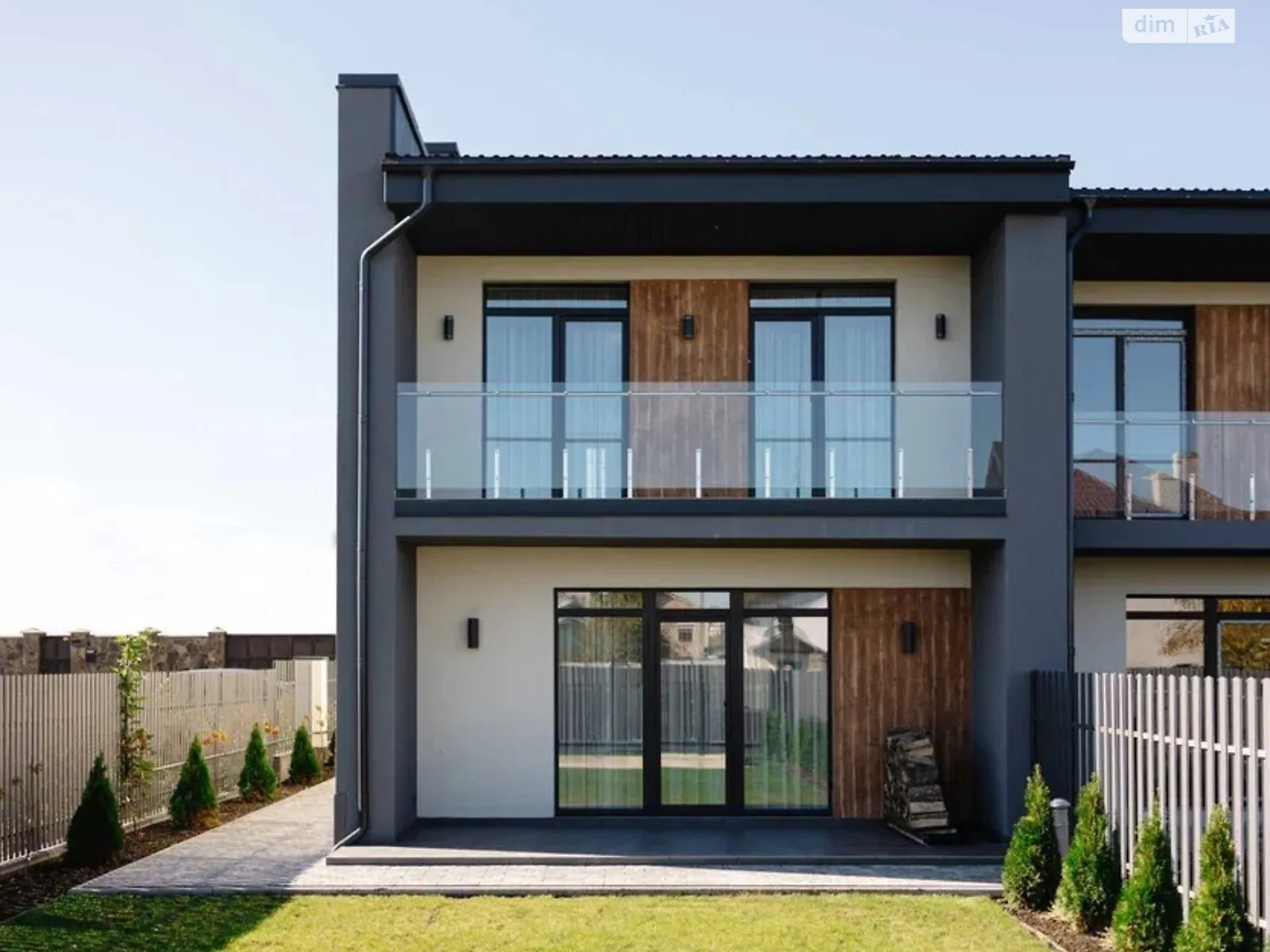 ул. Бузкова Криховцы (Ивано-Франковск) ЖК West town, цена: 102000 $ - фото 1