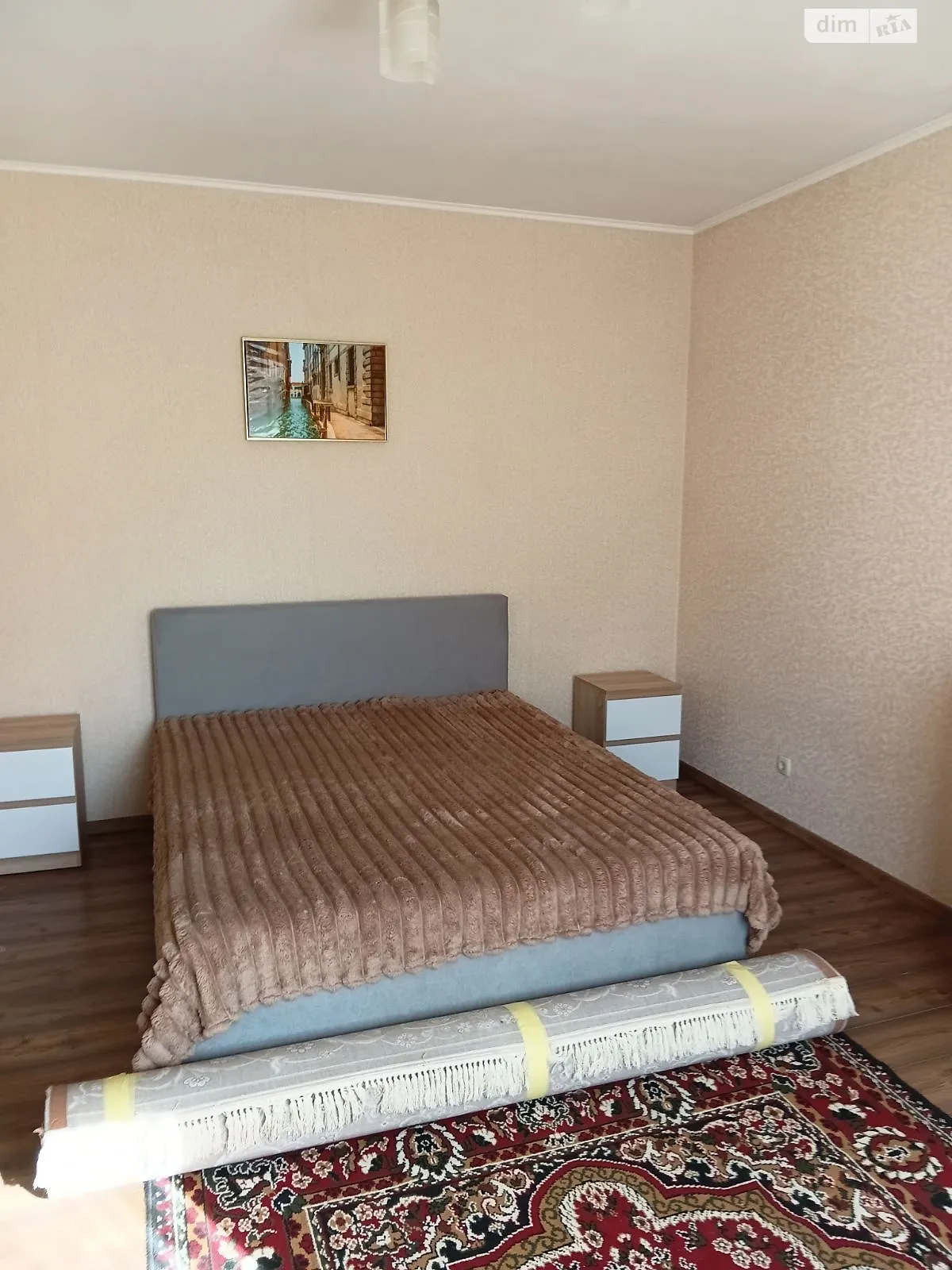 Сдается в аренду 1-комнатная квартира 43 кв. м в Хмельницком, ул. Героев Национальной гвардии Украины(Строителей) - фото 1