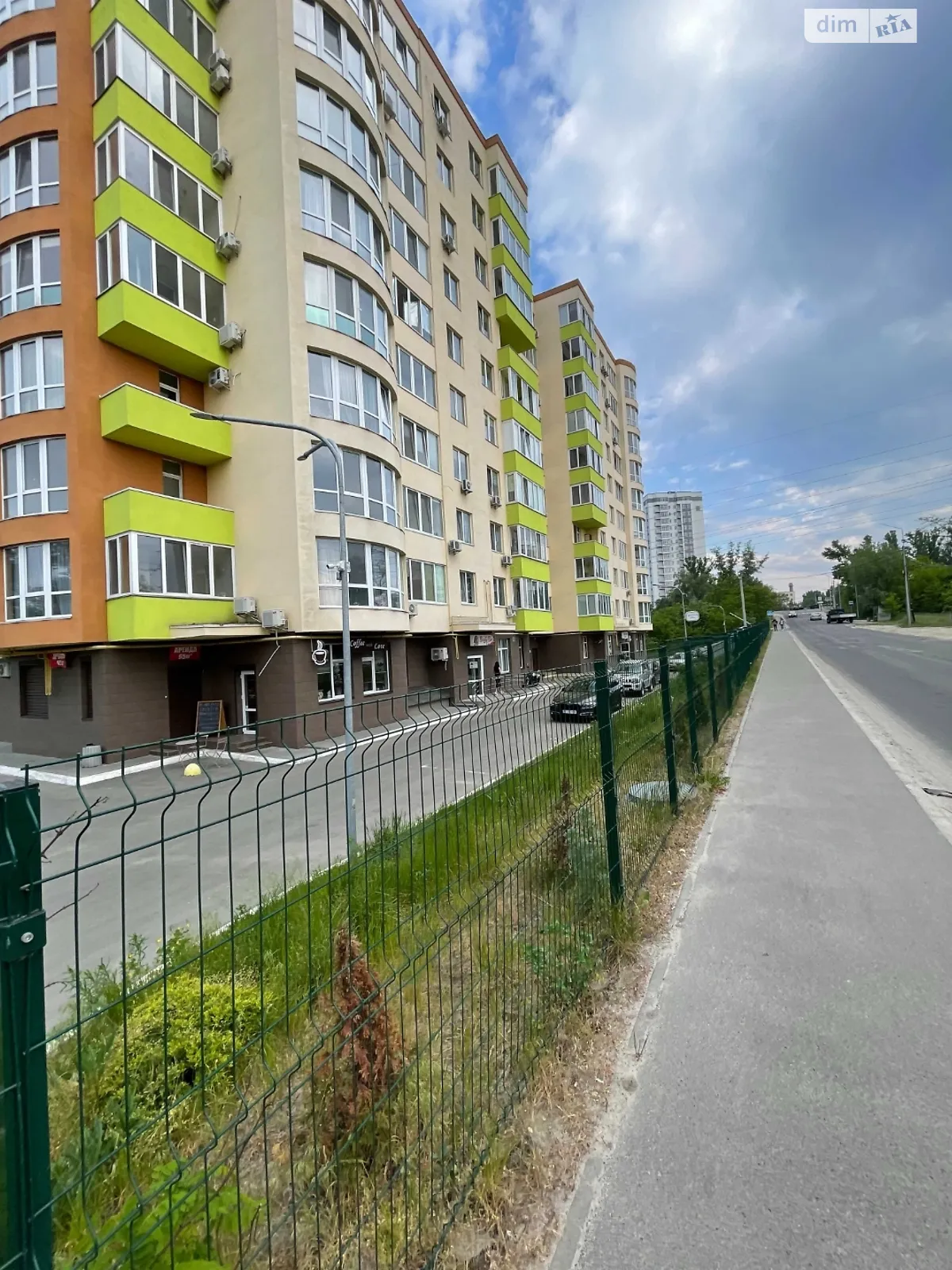 Сдается в аренду помещения свободного назначения 30 кв. м в 10-этажном здании, цена: 9000 грн - фото 1