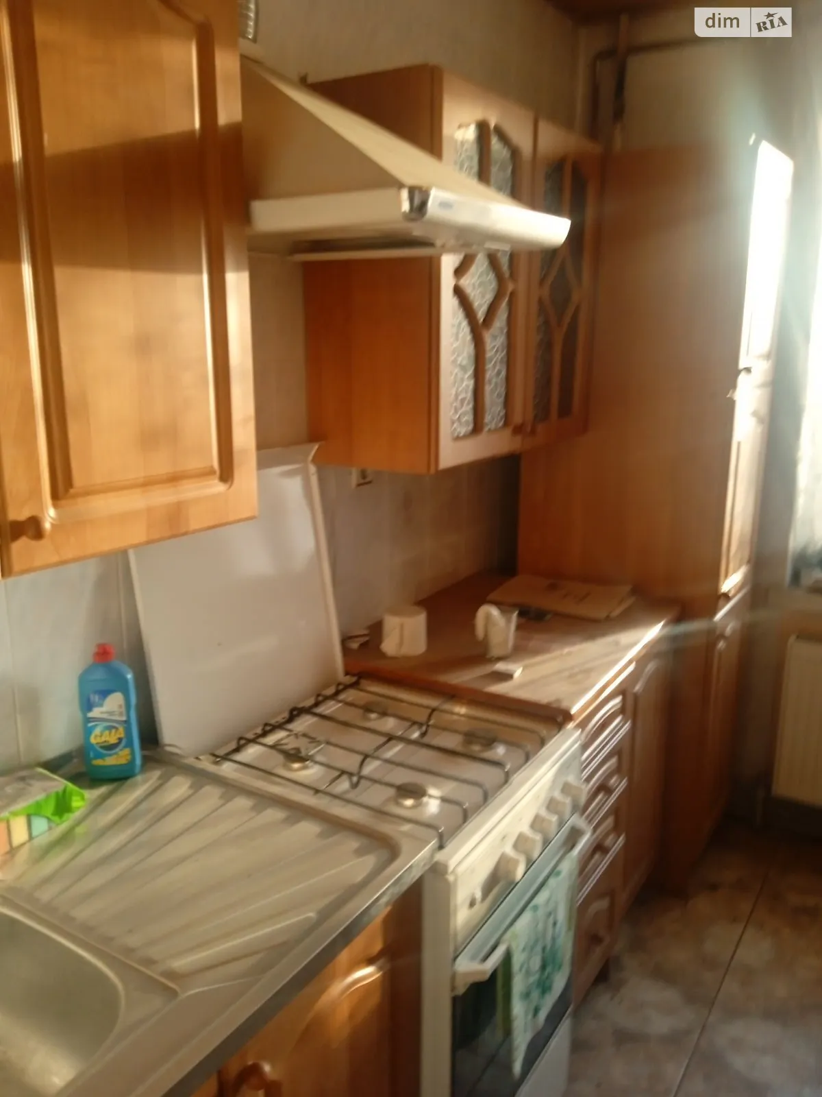 1-комнатная квартира 30 кв. м в Тернополе, ул. Савуры Клима - фото 1