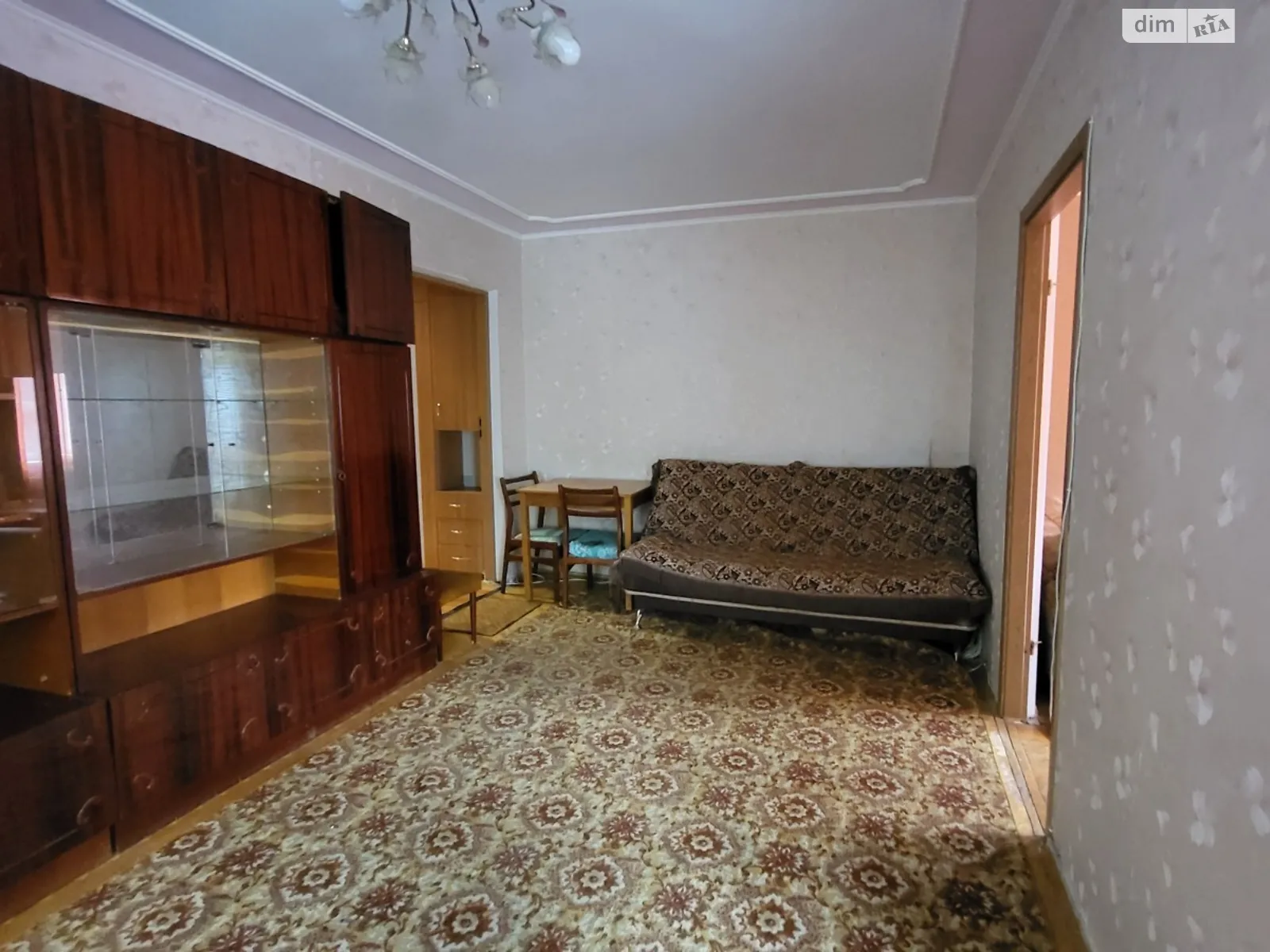 Продается 4-комнатная квартира 60.1 кв. м в Виннице, просп. Космонавтов - фото 1