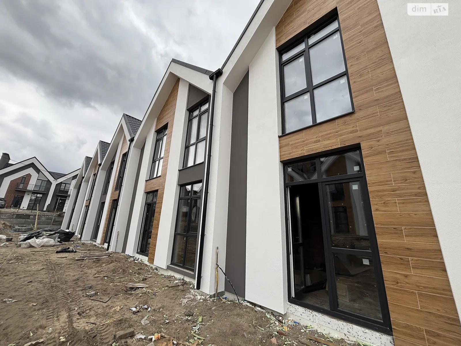 вул. 11-а лінія Ірпінь ЖК Garden Residence, цена: 67000 $ - фото 1