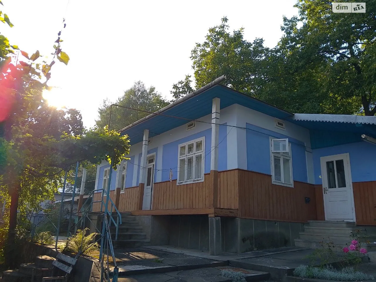 Продается одноэтажный дом 69.6 кв. м с беседкой, цена: 35000 $ - фото 1