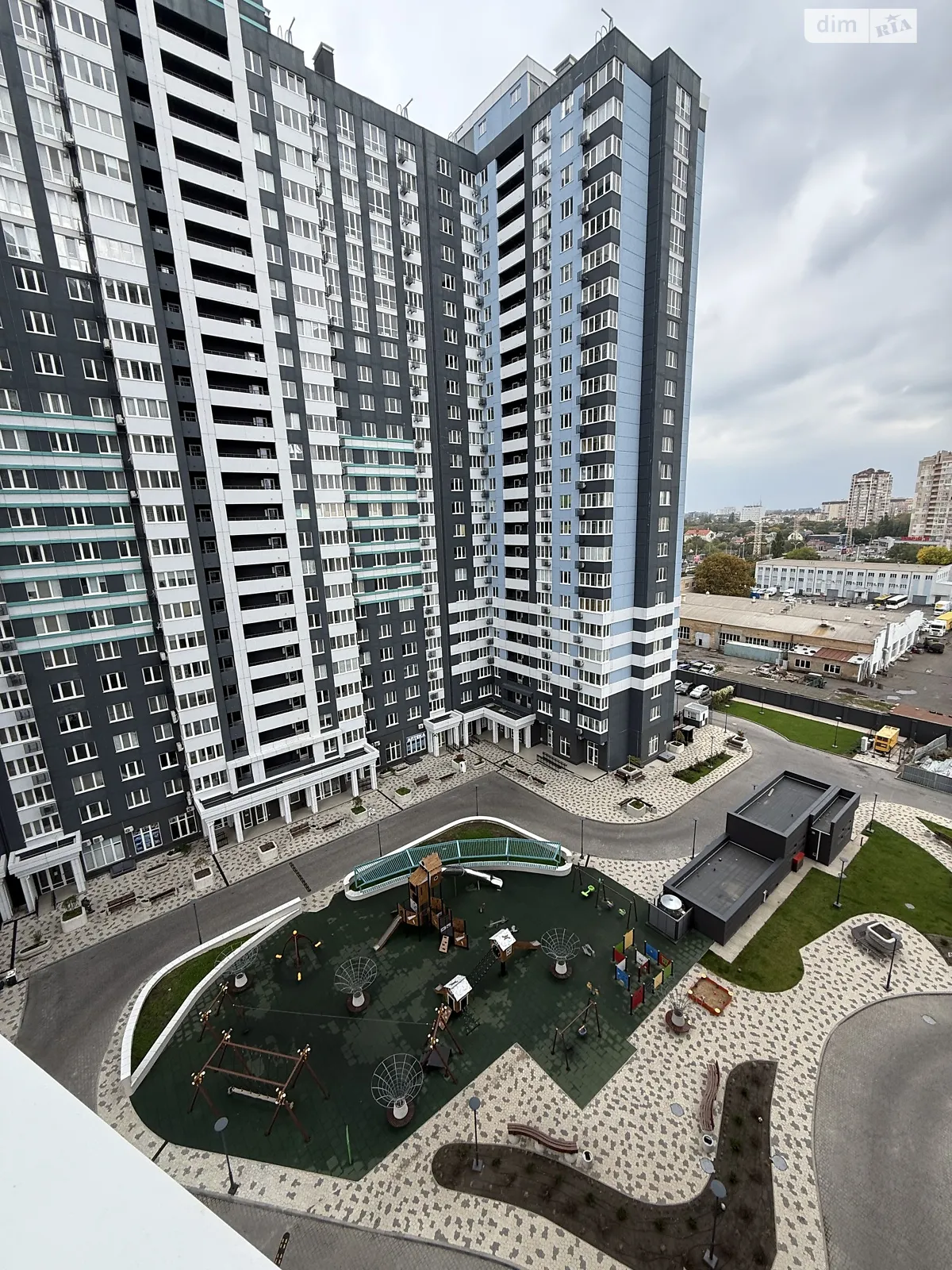 Продается 3-комнатная квартира 87.4 кв. м в Одессе, цена: 70000 $ - фото 1