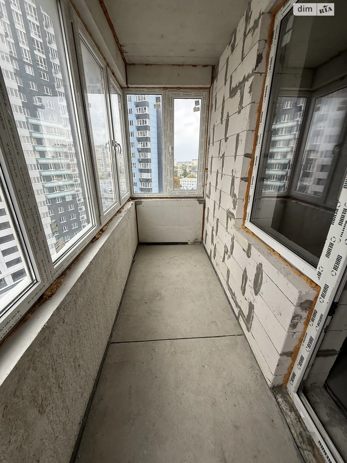 ул. Варненская, 29 корпус 4 Киевский Одесса ЖК Скай Сити - фото 4