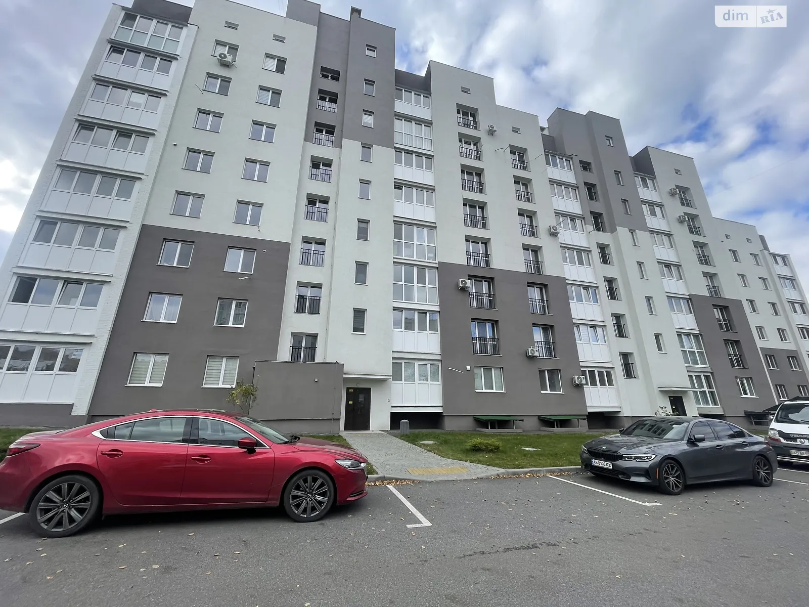 Продається 1-кімнатна квартира 46 кв. м у Вінниці, вул. Миколаївська, 29 - фото 1