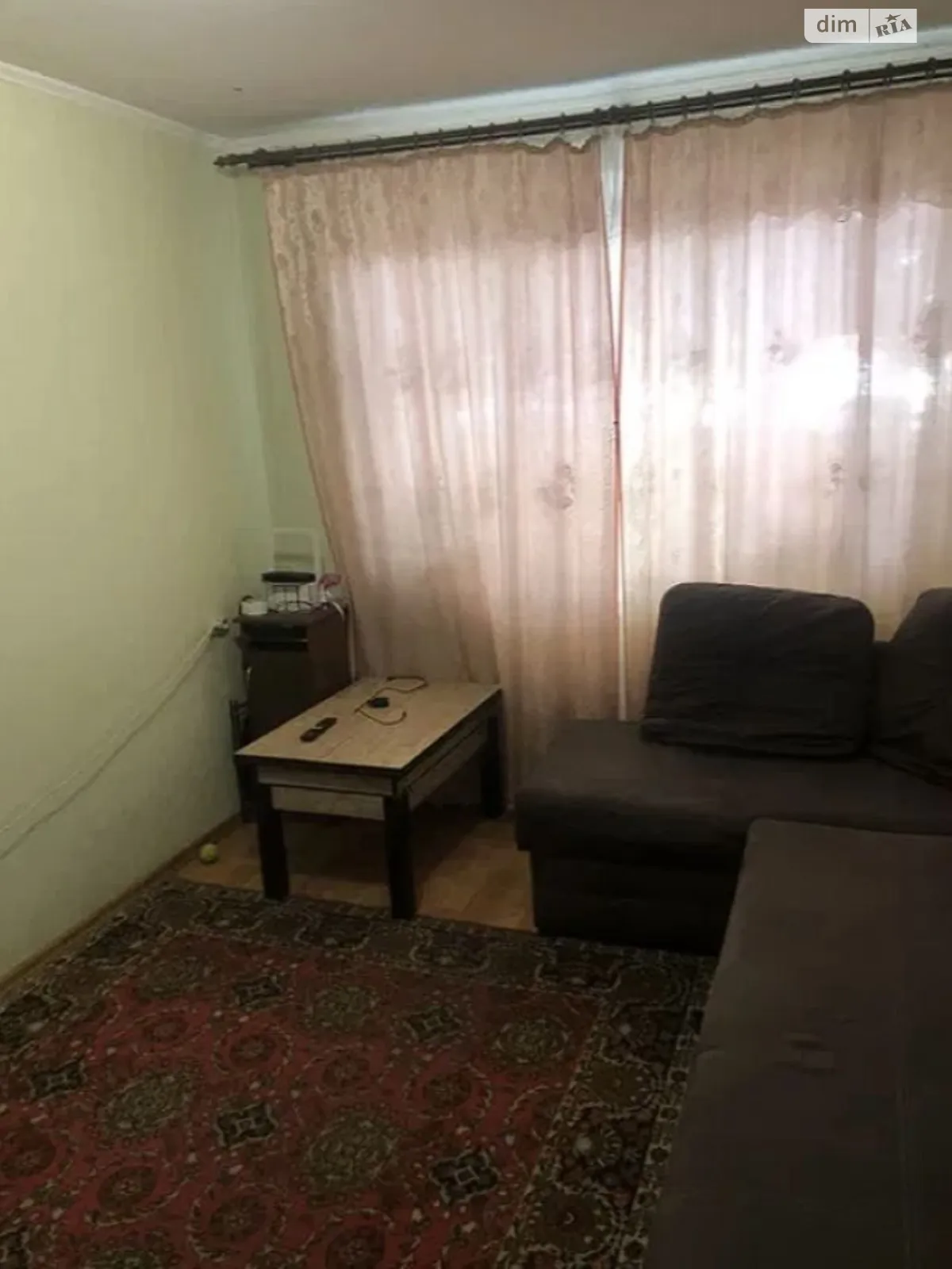 Продается 2-комнатная квартира 44.5 кв. м в Хмельницком, Львовское шоссе, 47 - фото 1
