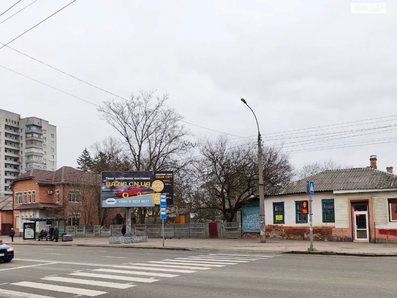 Продается 2-комнатная квартира 39 кв. м в Чернигове, просп. Победы, 55 - фото 1