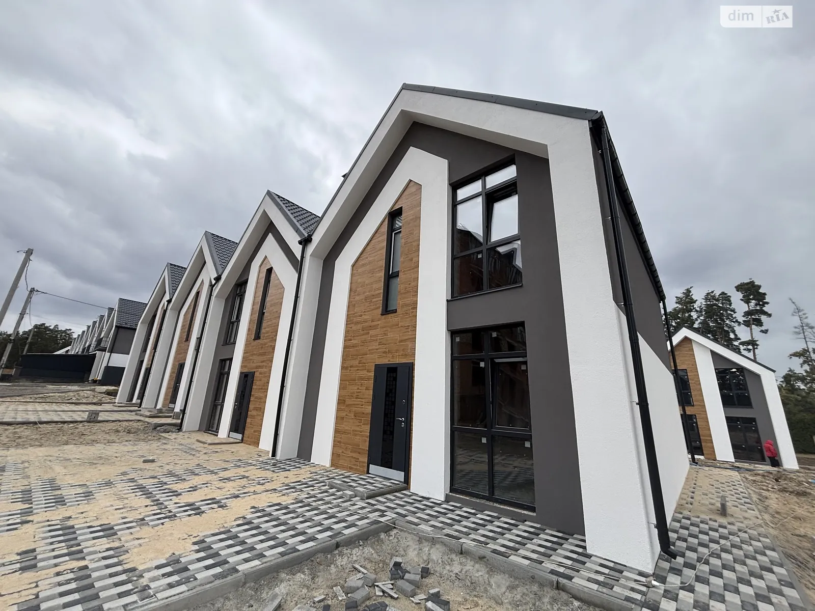 вул. 11-а лінія Ірпінь ЖК Garden Residence, цена: 69000 $ - фото 1