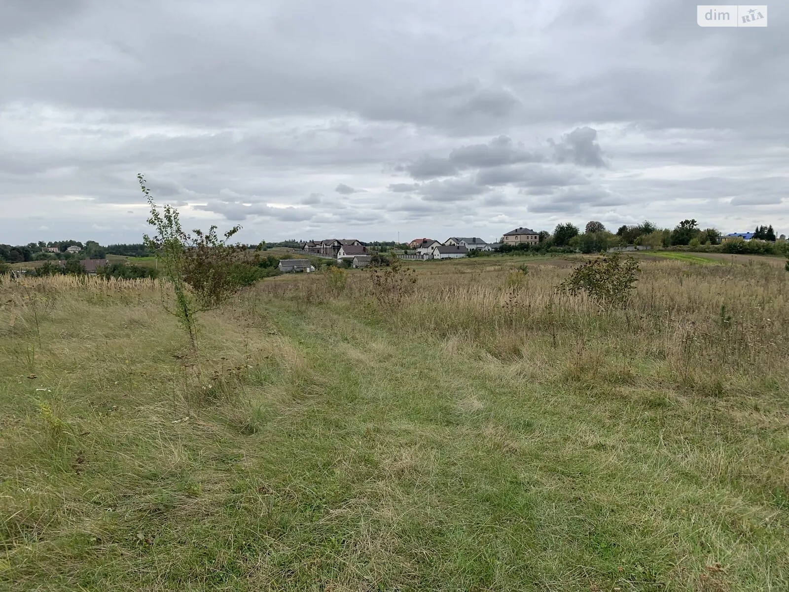Продается земельный участок 10.48 соток в Ровенской области, цена: 9000 $ - фото 1