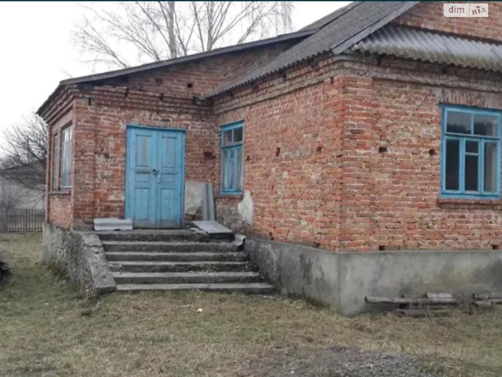 Продается одноэтажный дом 70 кв. м с баней/сауной, цена: 6500 $ - фото 1