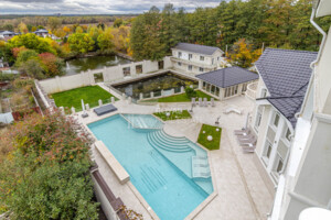 Долгосрочная аренда дома, Киевская, Гостомель, Млечный путь улица