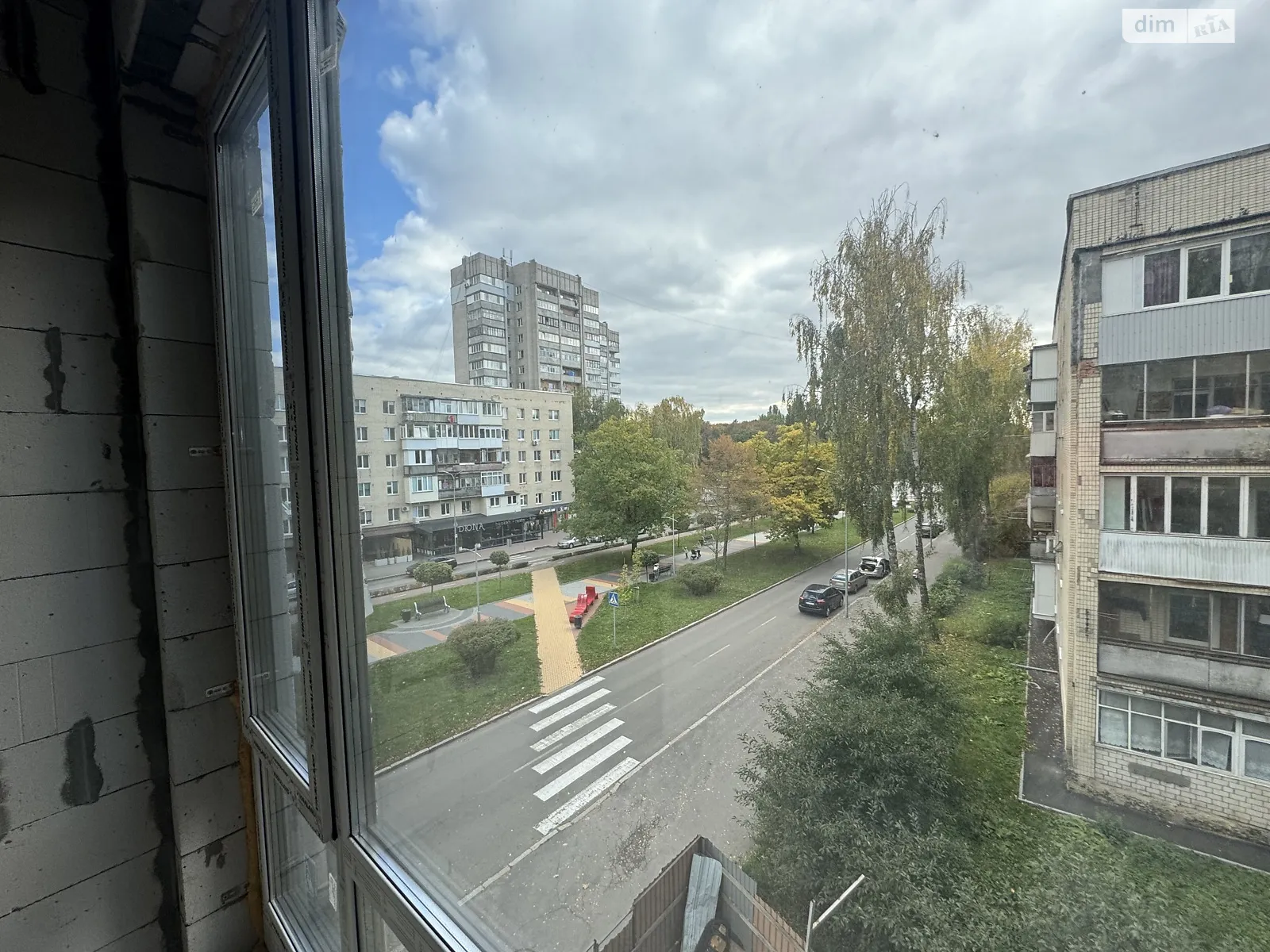 Продается 2-комнатная квартира 103 кв. м в Виннице, просп. Космонавтов, 76 - фото 1