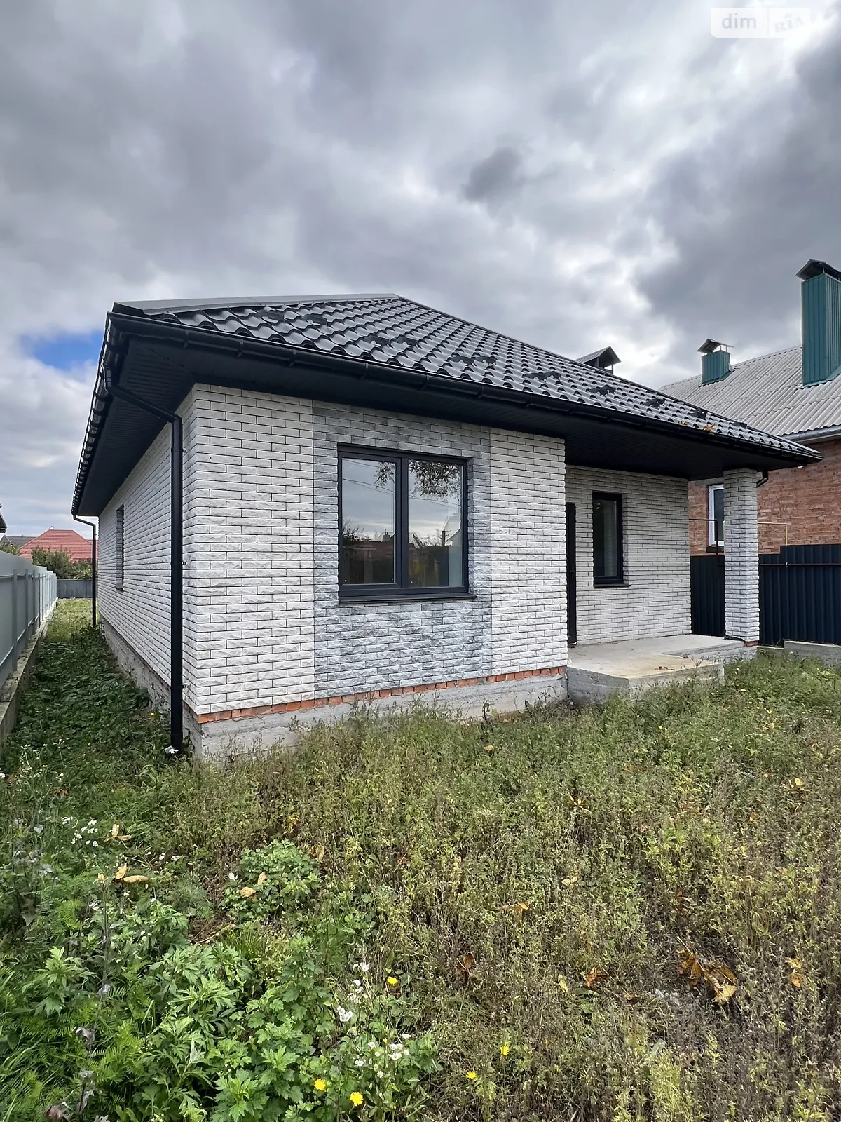 Продається одноповерховий будинок 102 кв. м з банею/сауною, цена: 80000 $ - фото 1