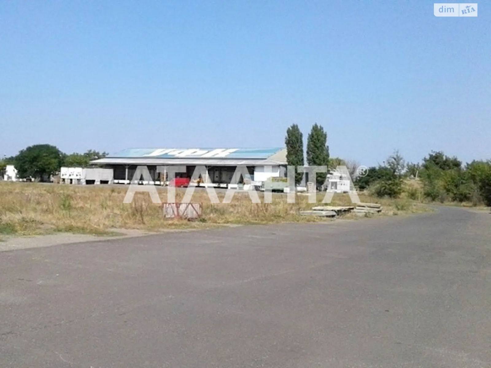 дуга Овідіопольська Хаджибейський (Малиновський) Одеса, цена: 2700000 $ - фото 1